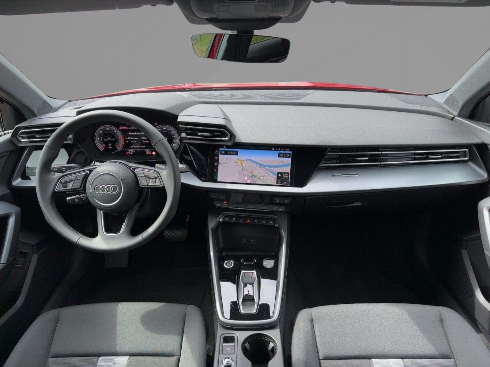 Audi A3 Sportback – Bild 7