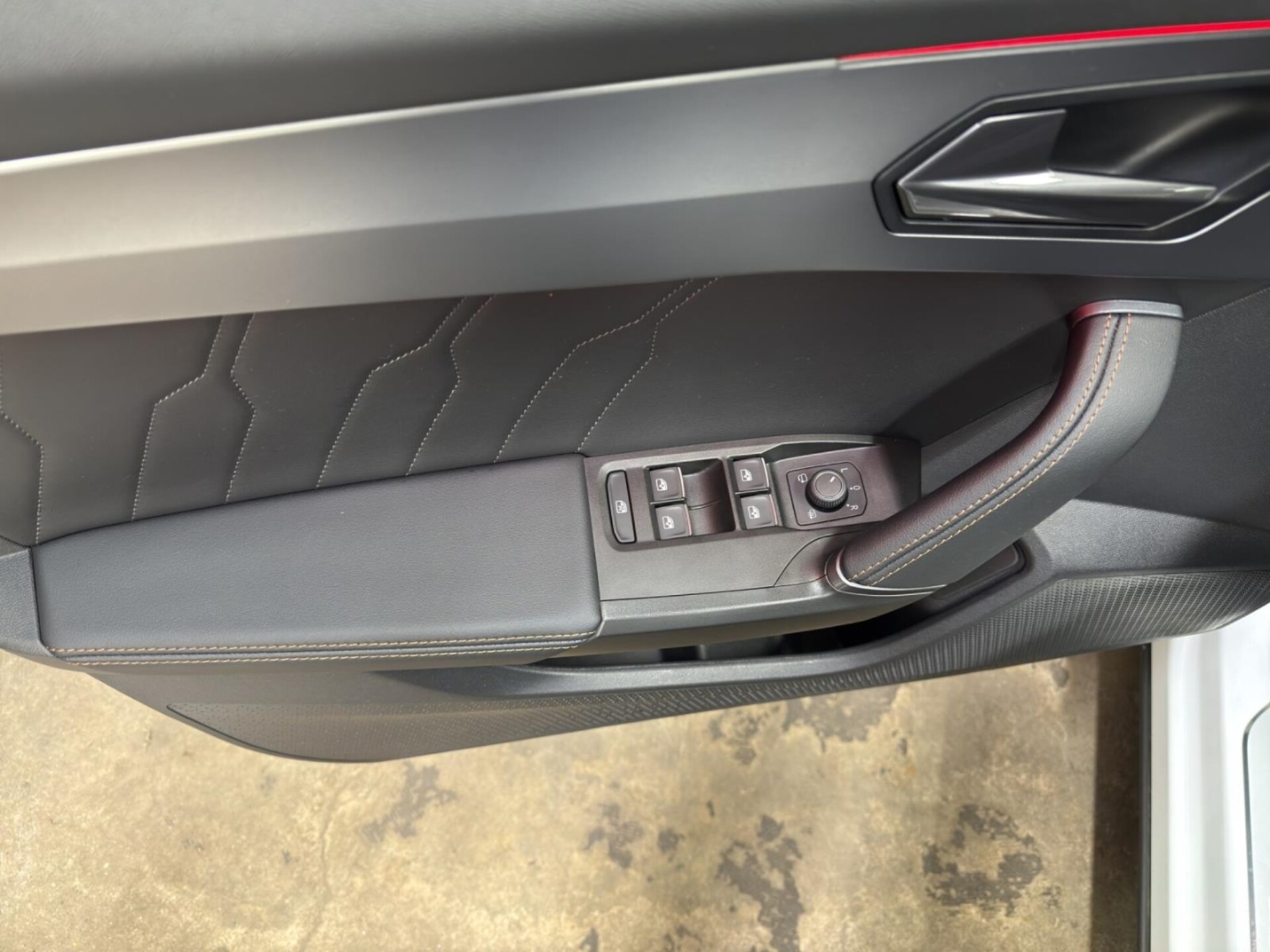 CUPRA Formentor VZ