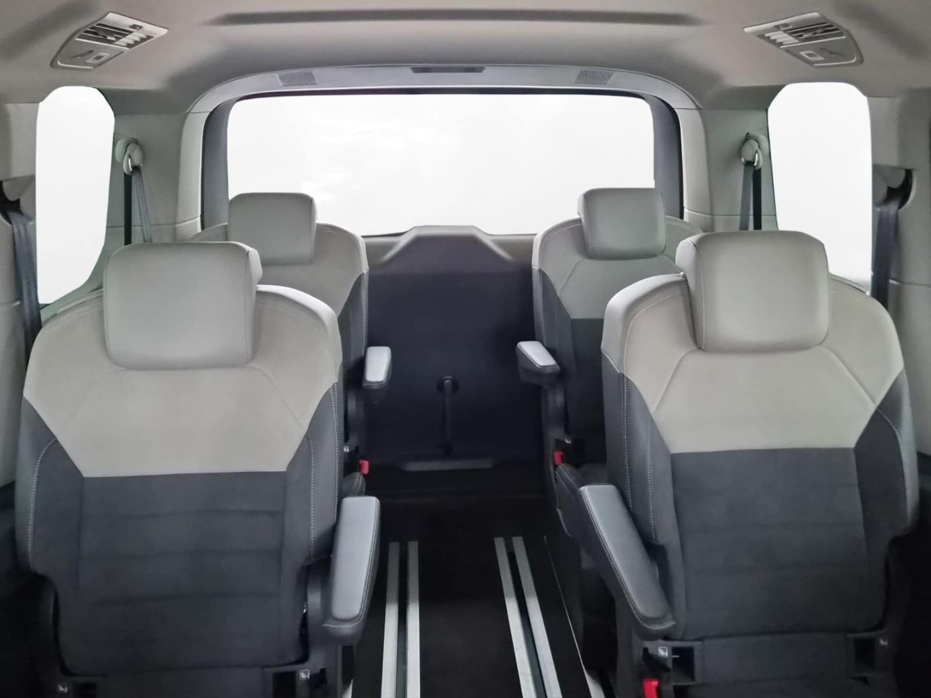 Volkswagen Multivan Life