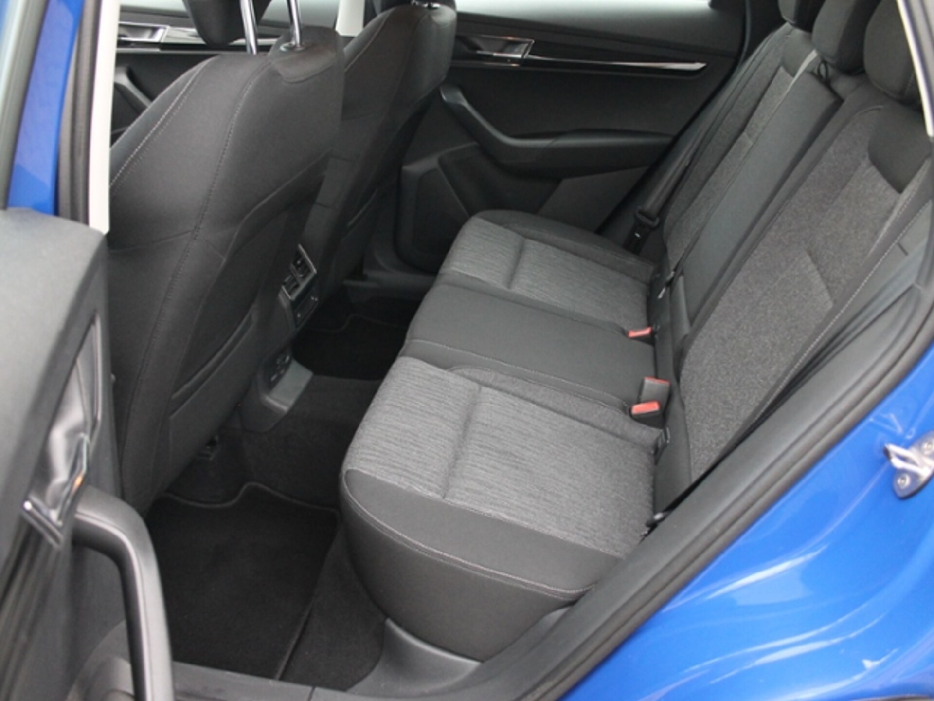 Skoda Karoq Style