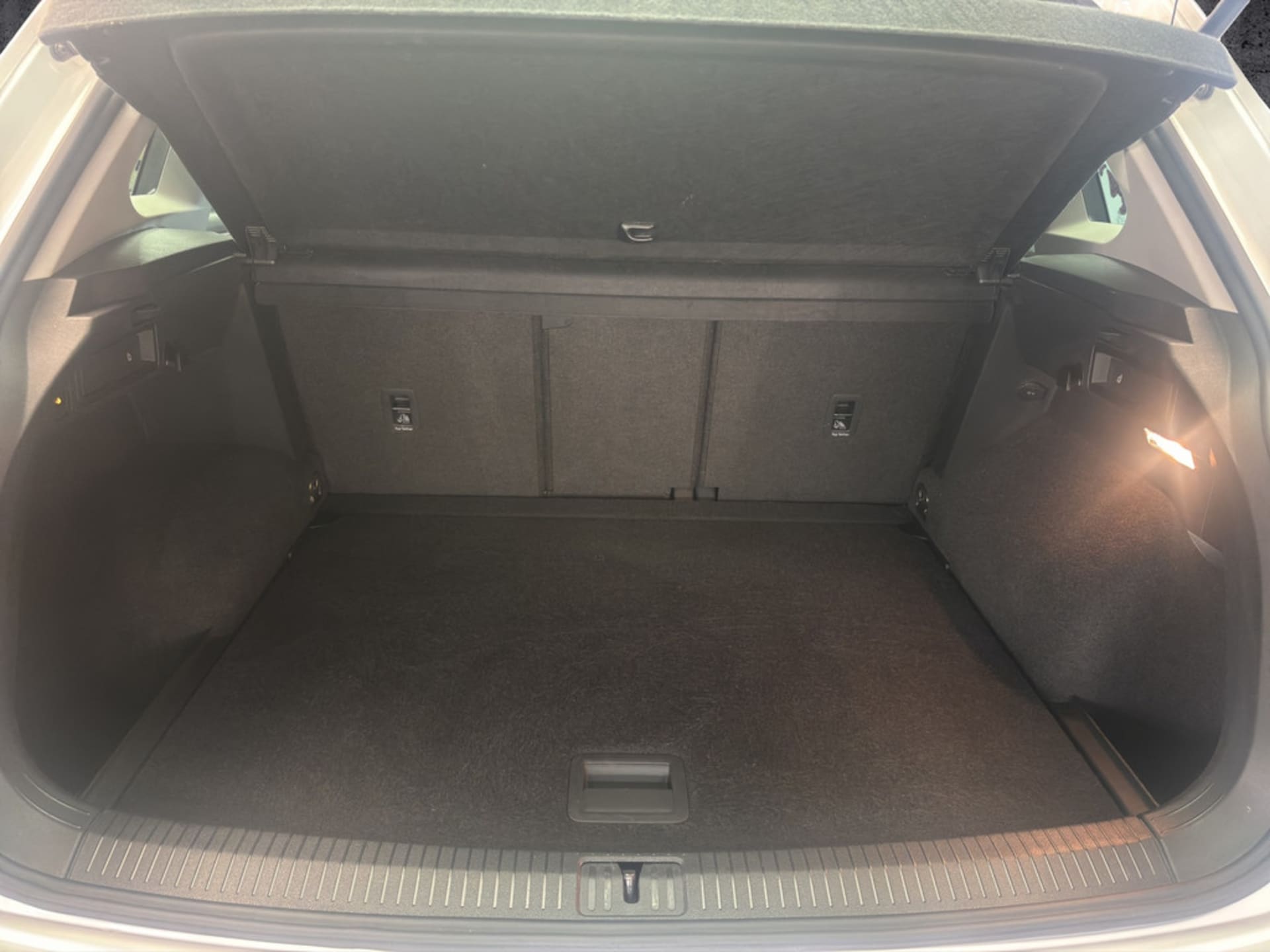 Volkswagen Tiguan IQ.DRIVE