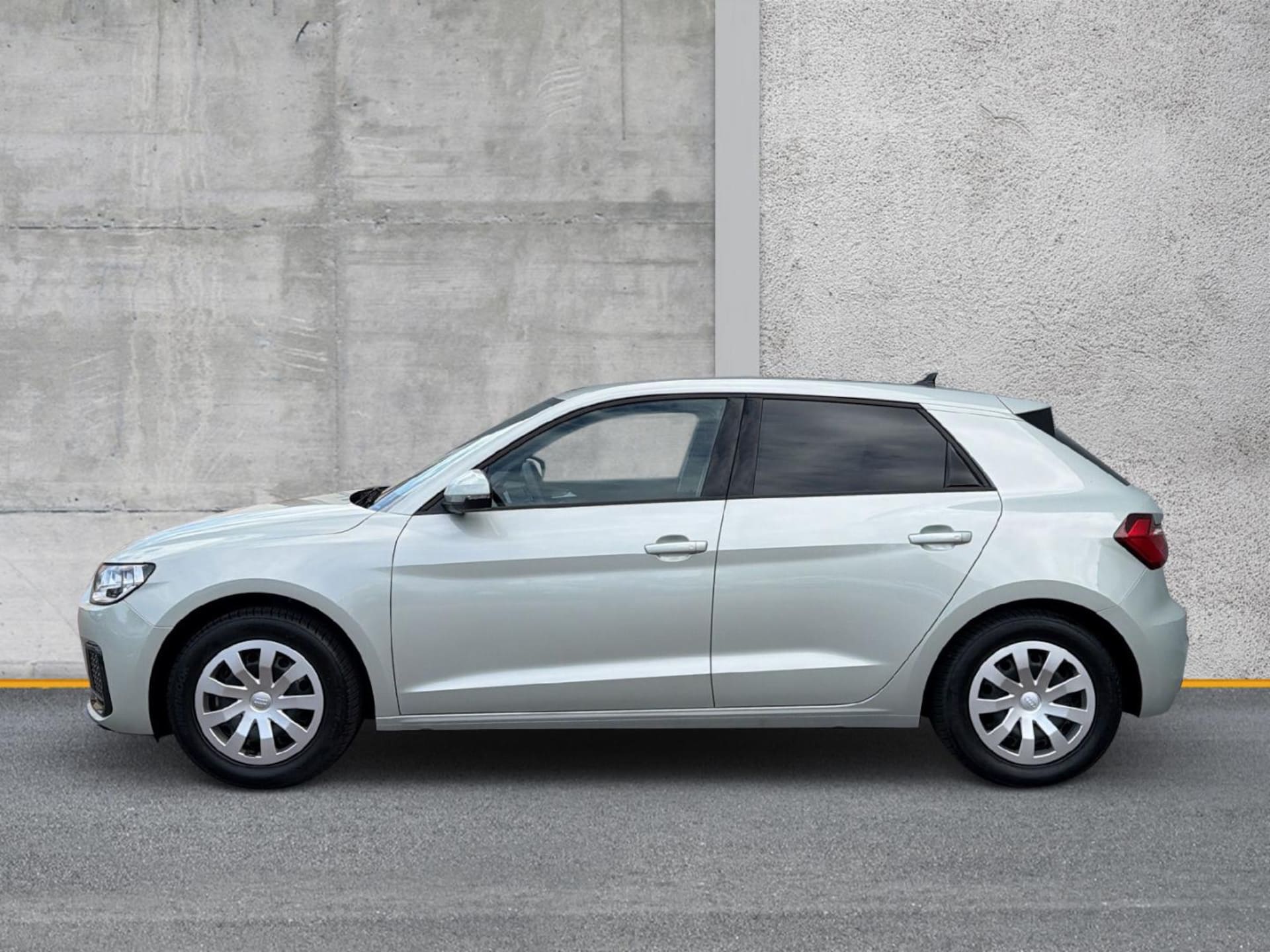 Audi A1 Sportback Advanced