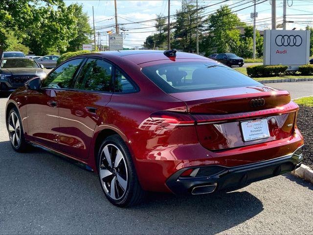 2026 Audi A5 Sedan