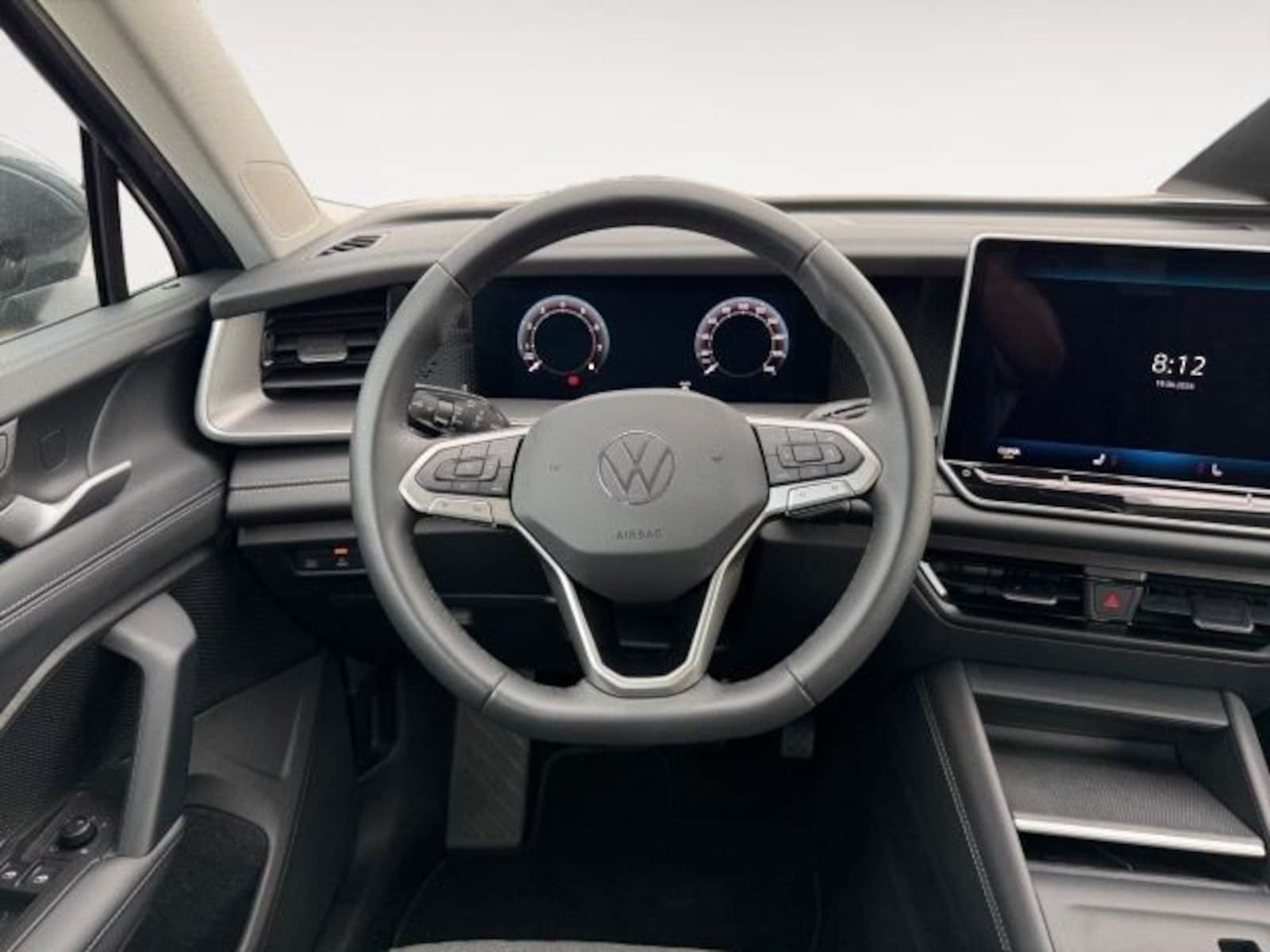 Volkswagen Tayron – Bild 14