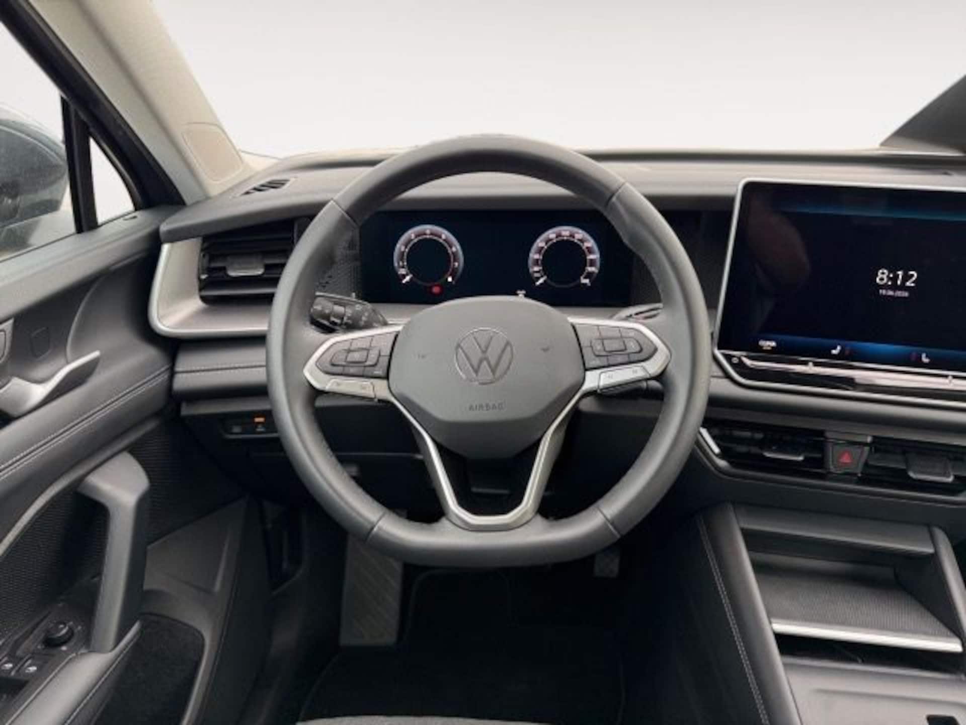 Volkswagen Tayron Life