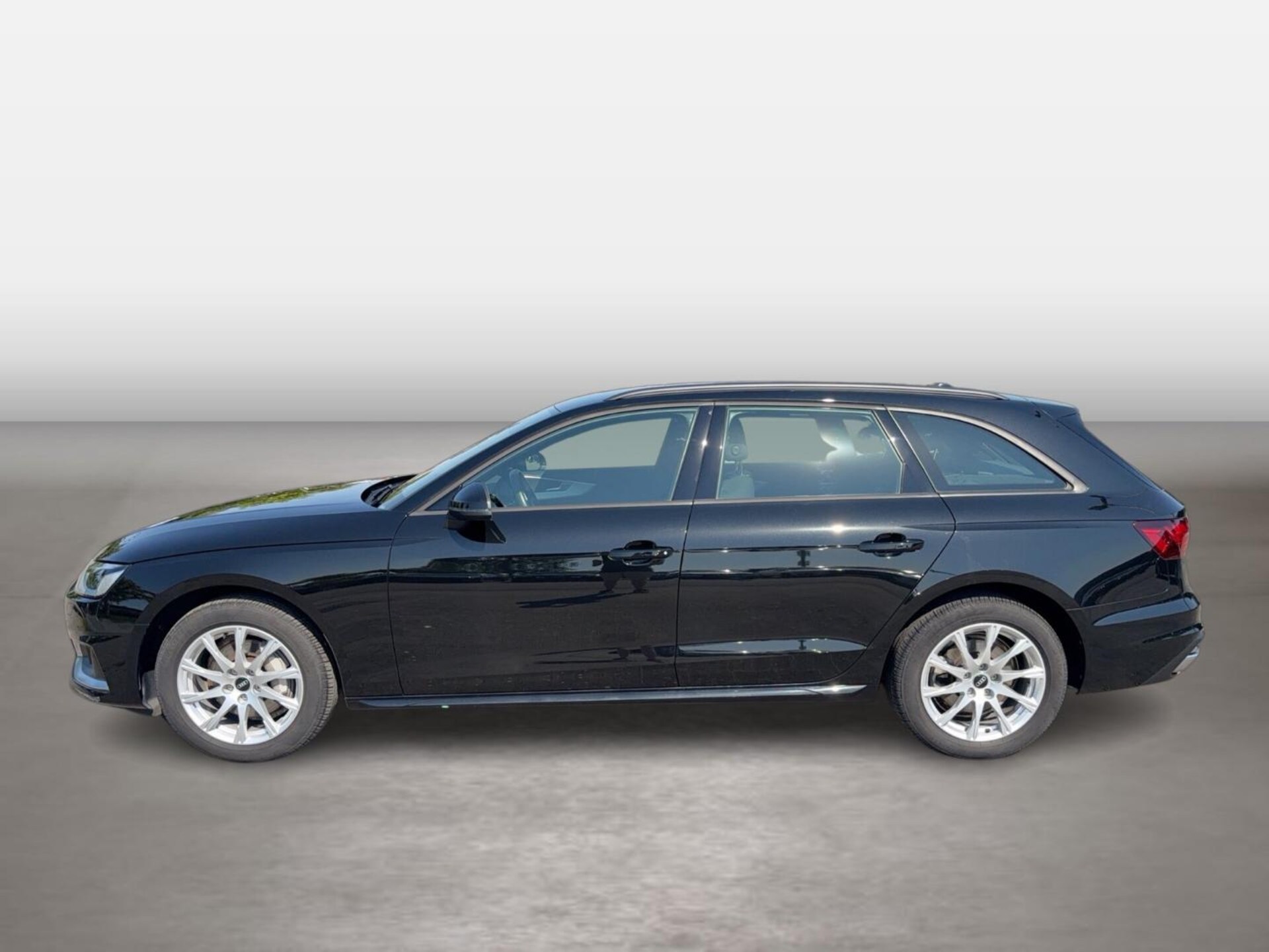 Audi A4 Avant Advanced