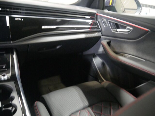 2026 Audi Q8 Prestige - Photo 24