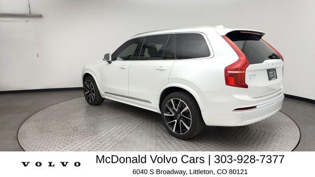 2023 Volvo XC90