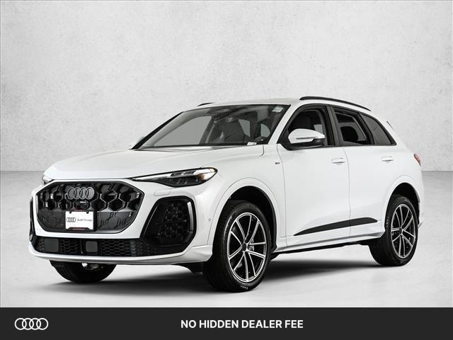 2026 Audi Q5