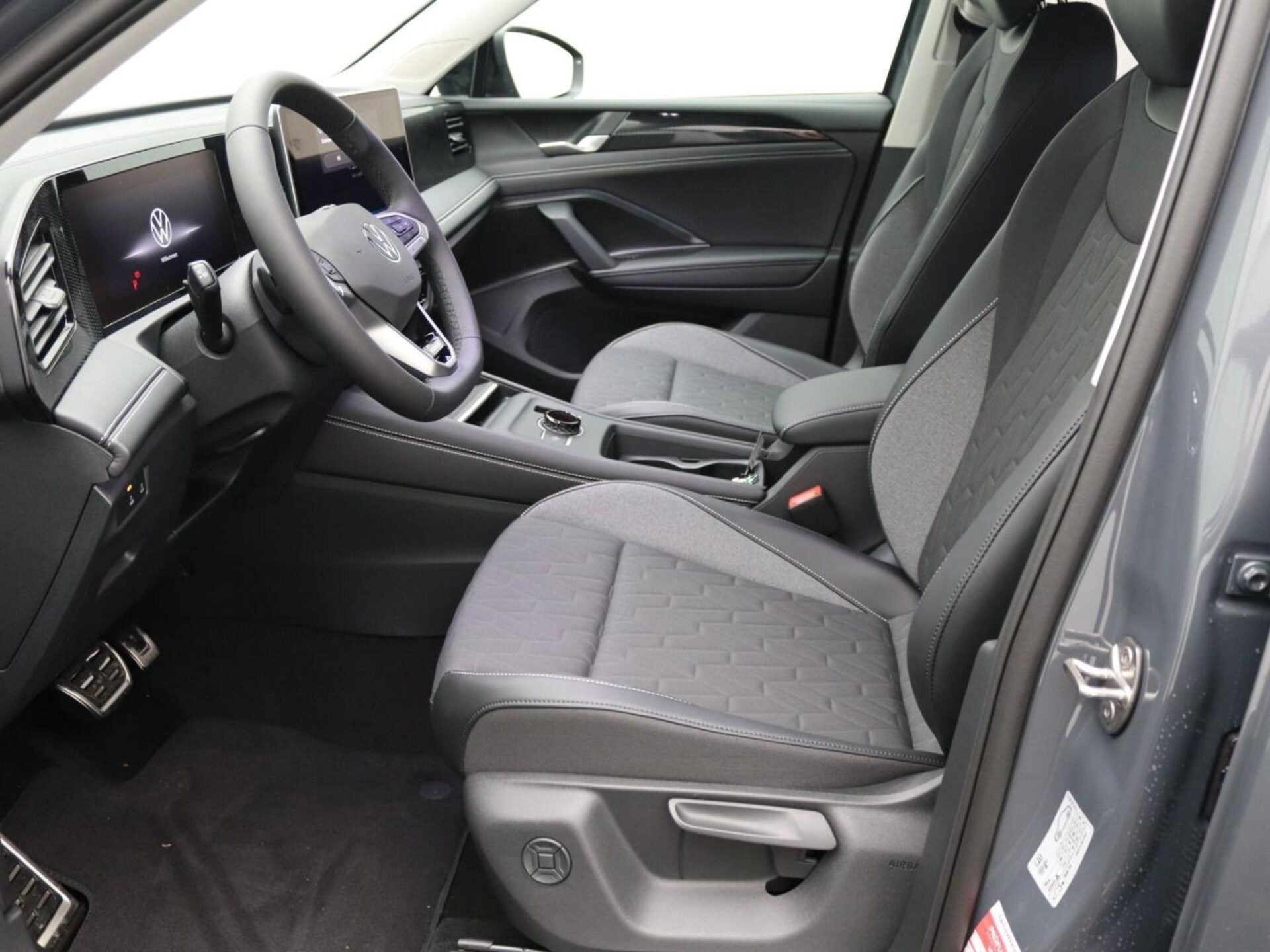 Volkswagen Tiguan ENERGY