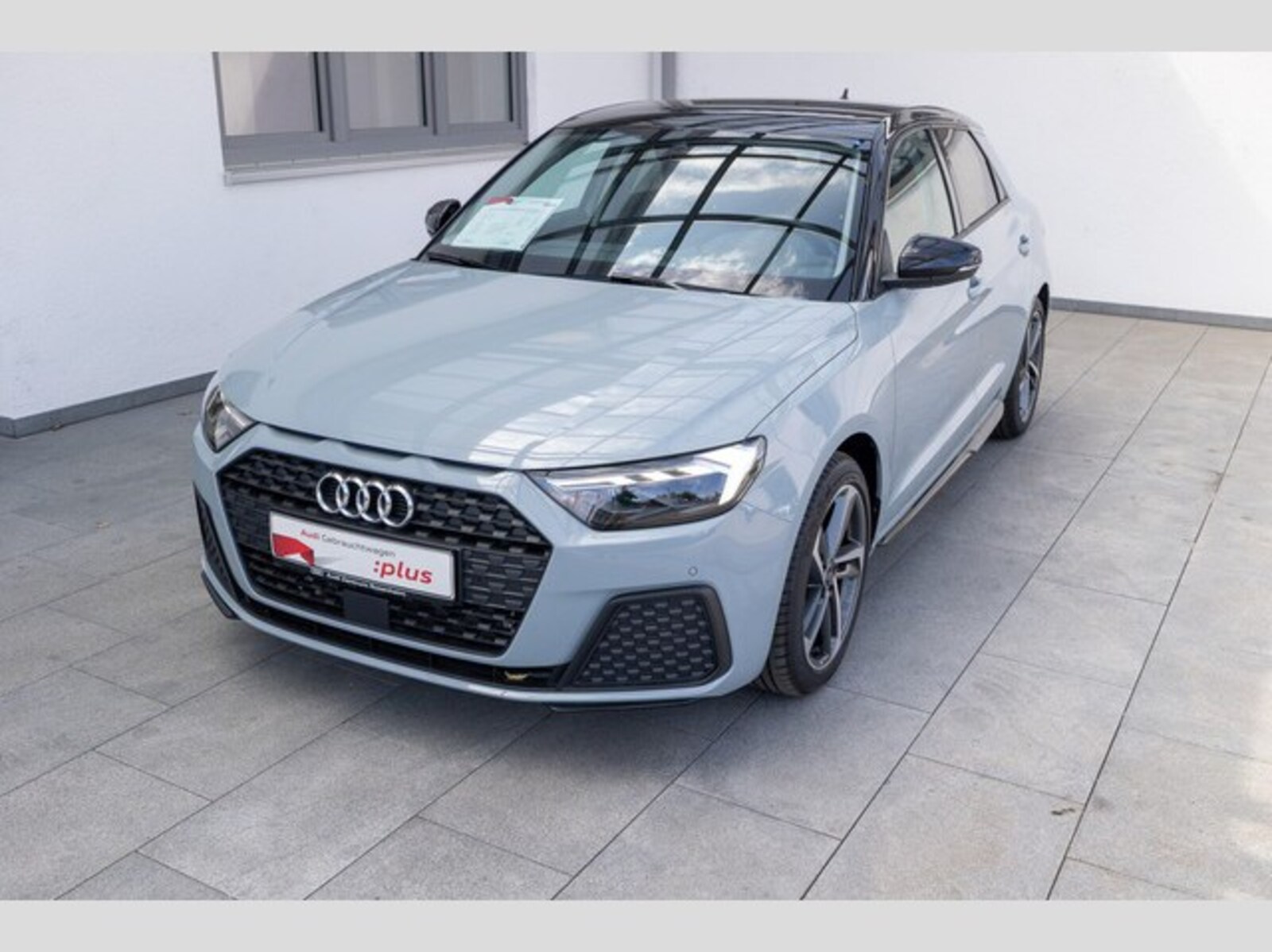 Audi A1 Sportback – Bild 7