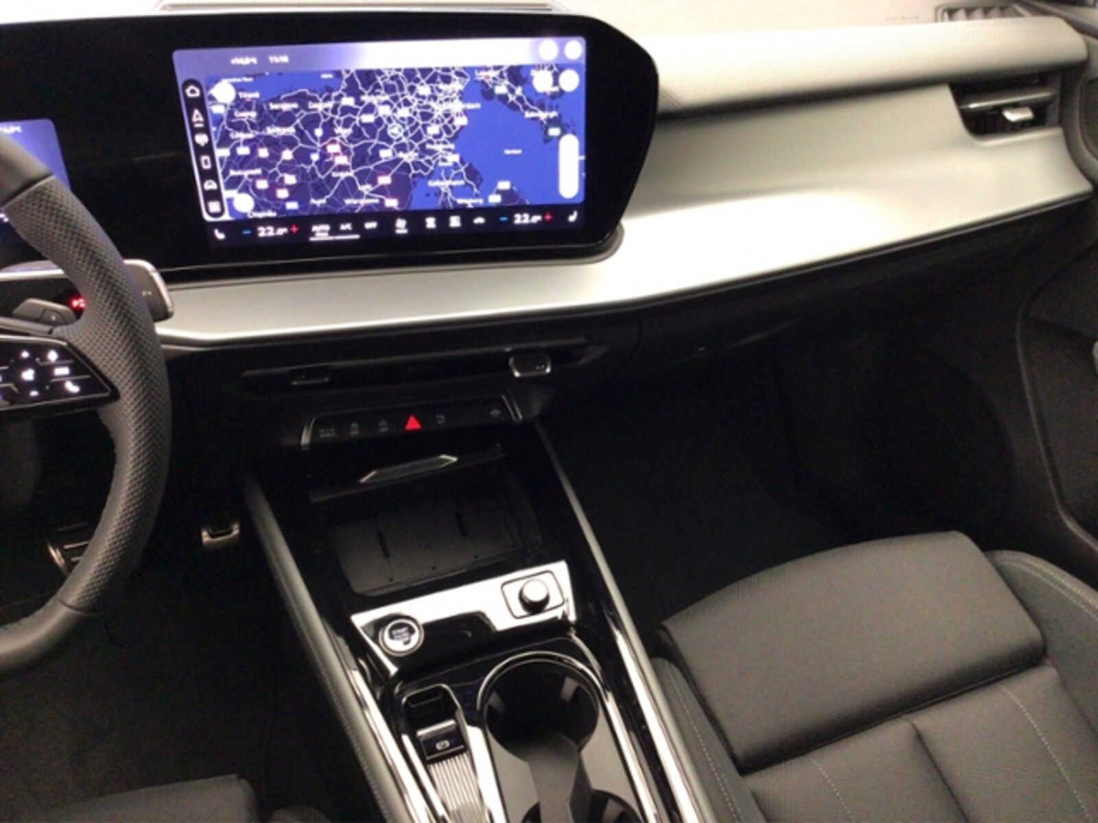 Audi Q3 – Bild 9