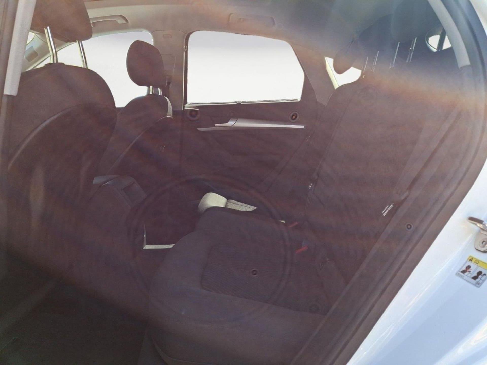 Audi Q5 Sportback S line