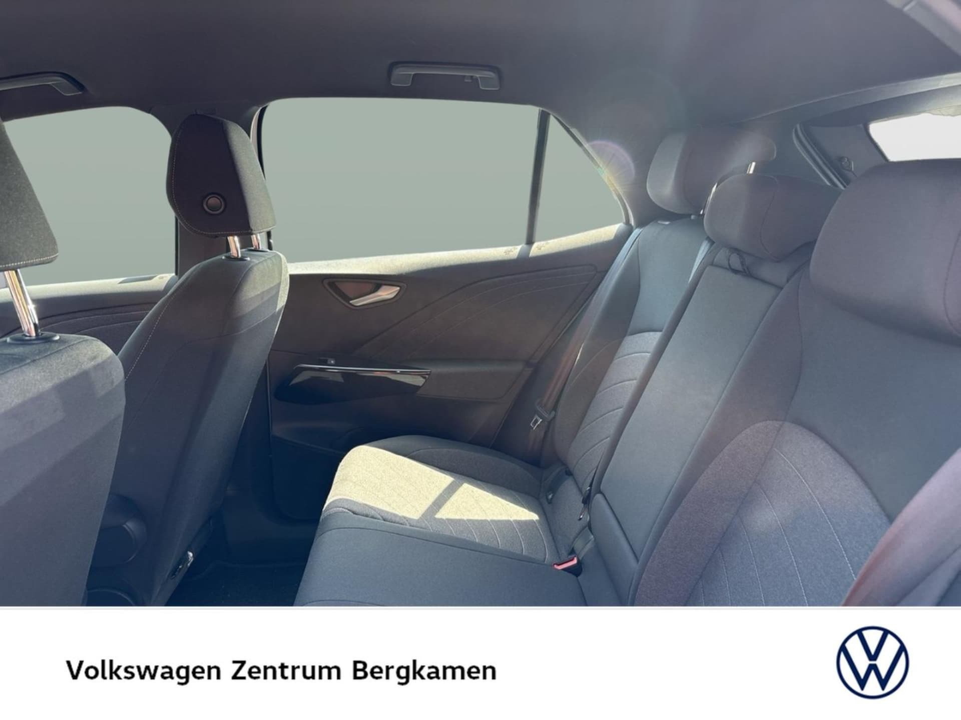 Volkswagen ID.3 Pro