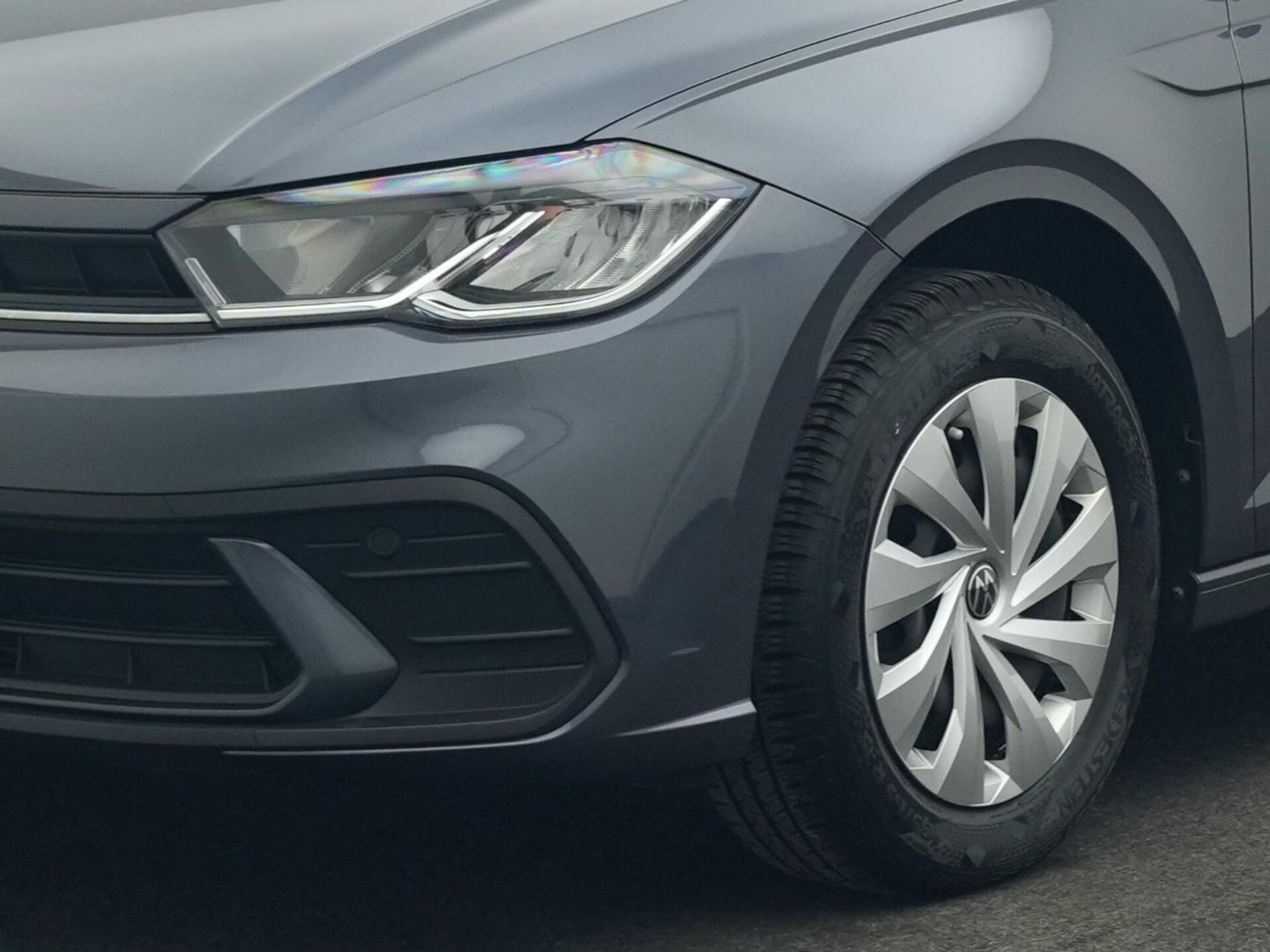 Volkswagen Polo Life