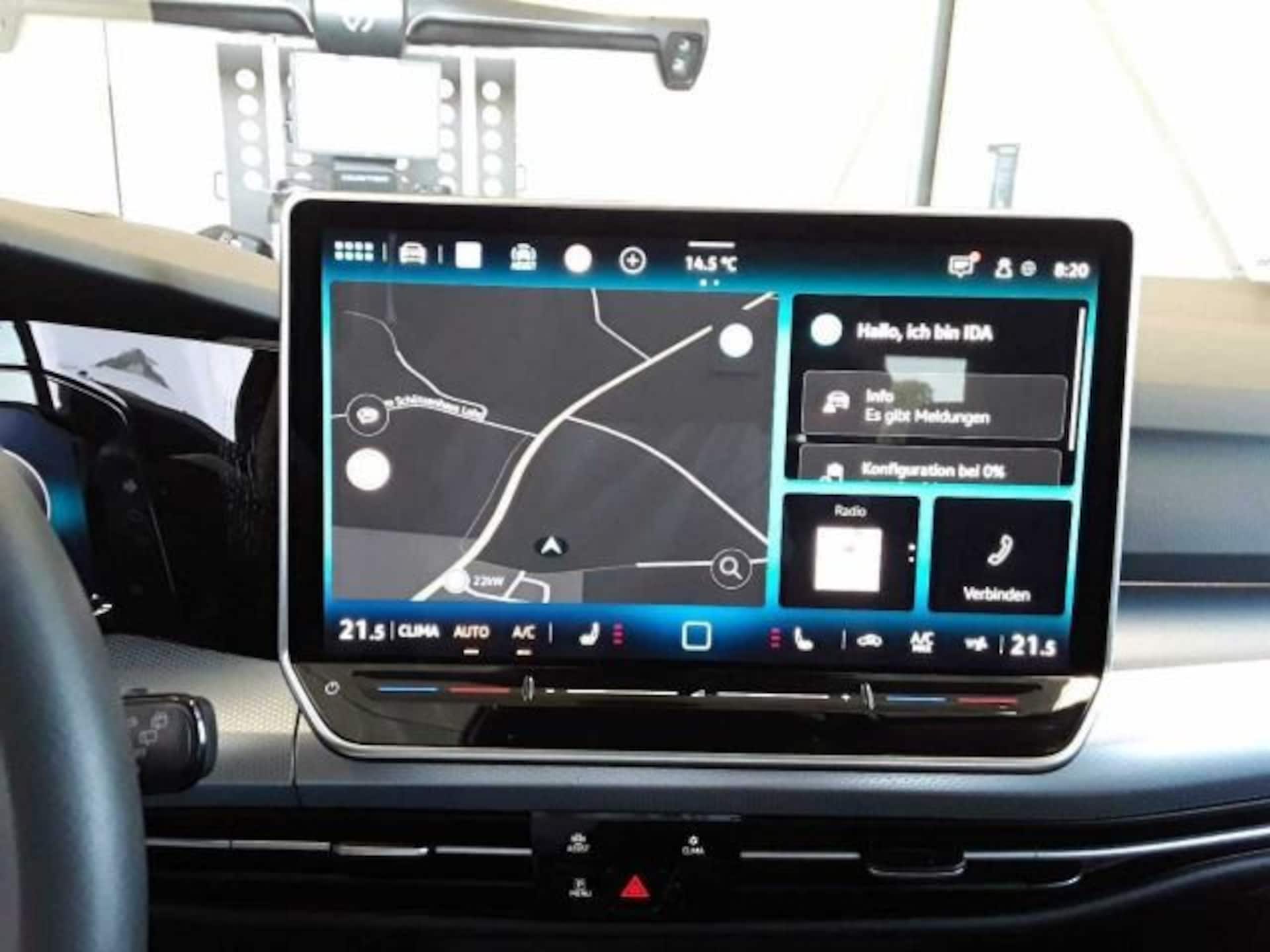 Volkswagen Golf ENERGY