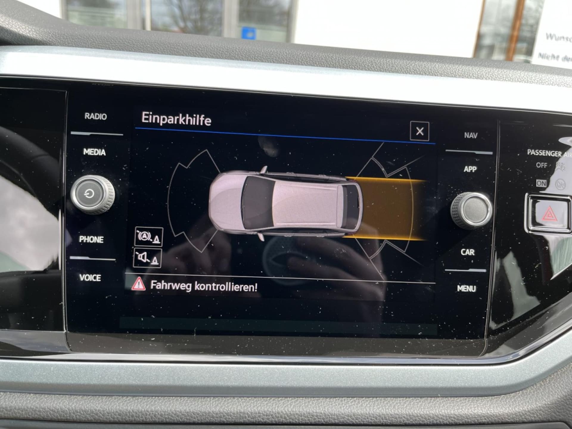 Volkswagen Taigo Goal