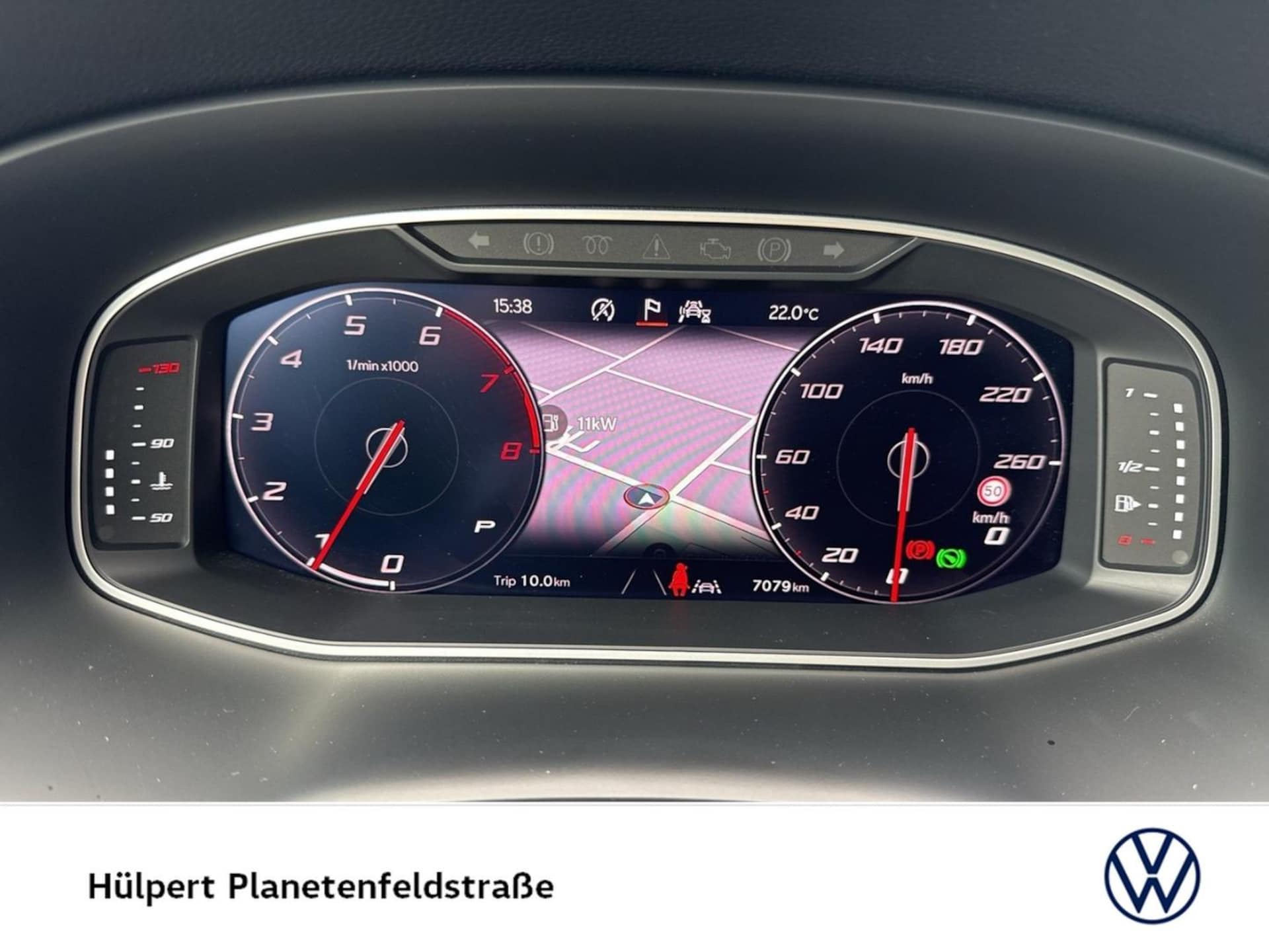SEAT Ateca Xperience