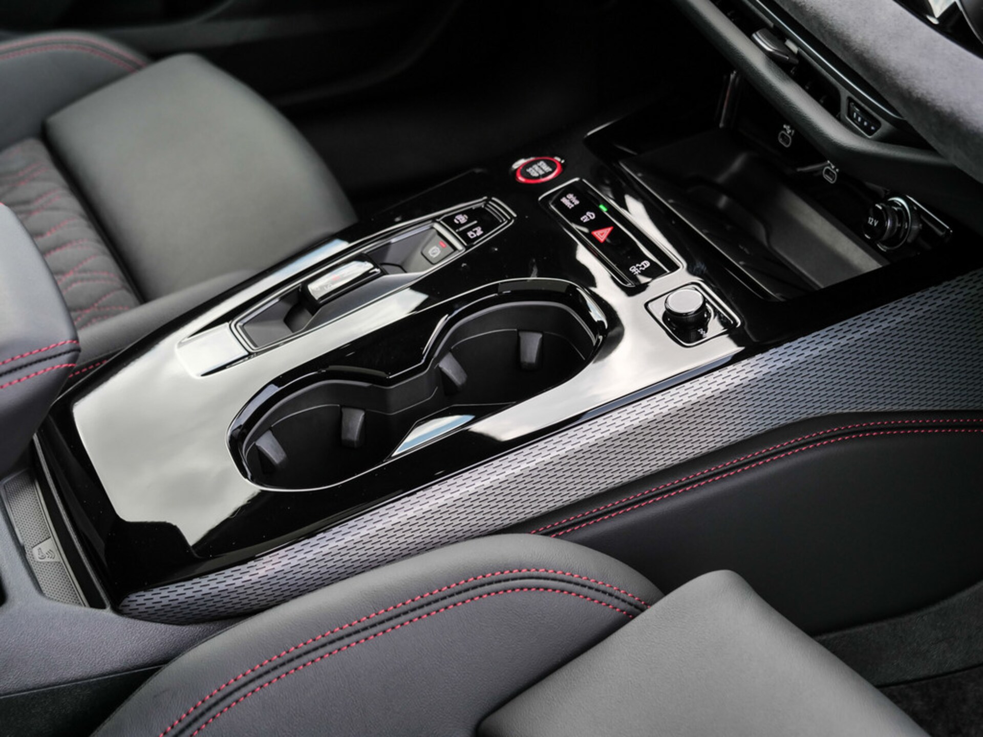 Audi A5 Avant e-hybrid