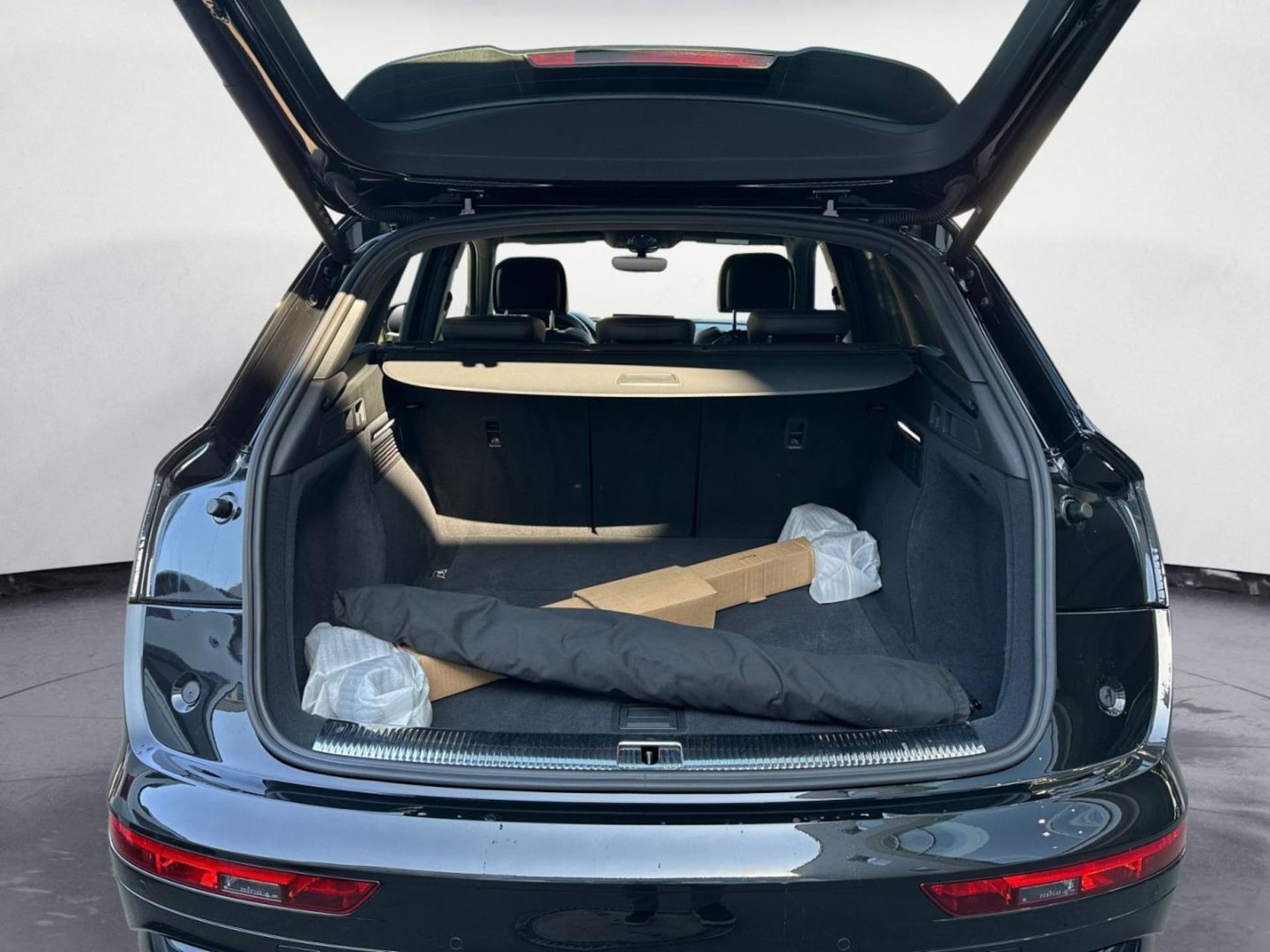 Audi Q5 SUV S line