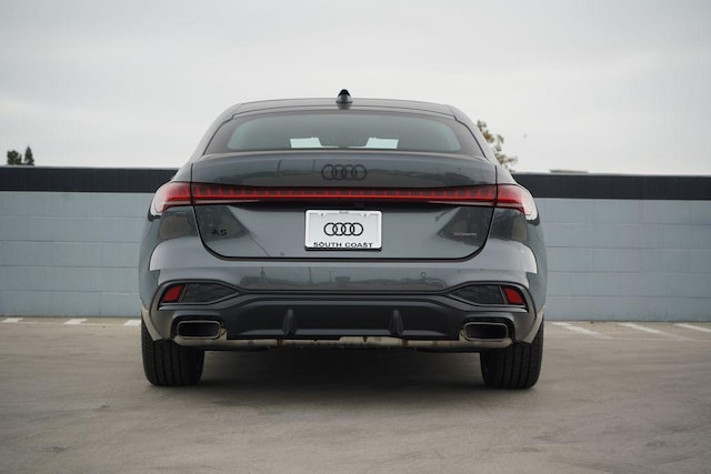 2026 Audi A5 Sedan