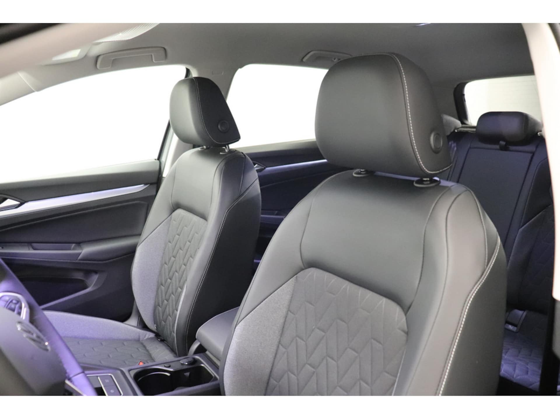 Volkswagen Golf Goal