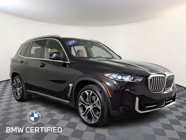2024 BMW X5