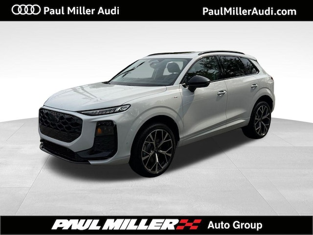 Photo of 2026 Audi Q3 SUV 