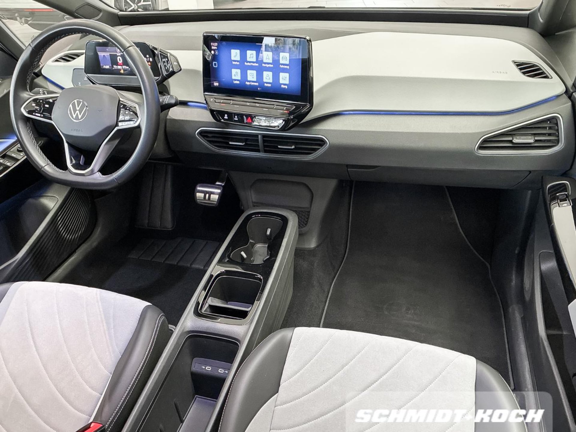 Volkswagen ID.3 Pro S