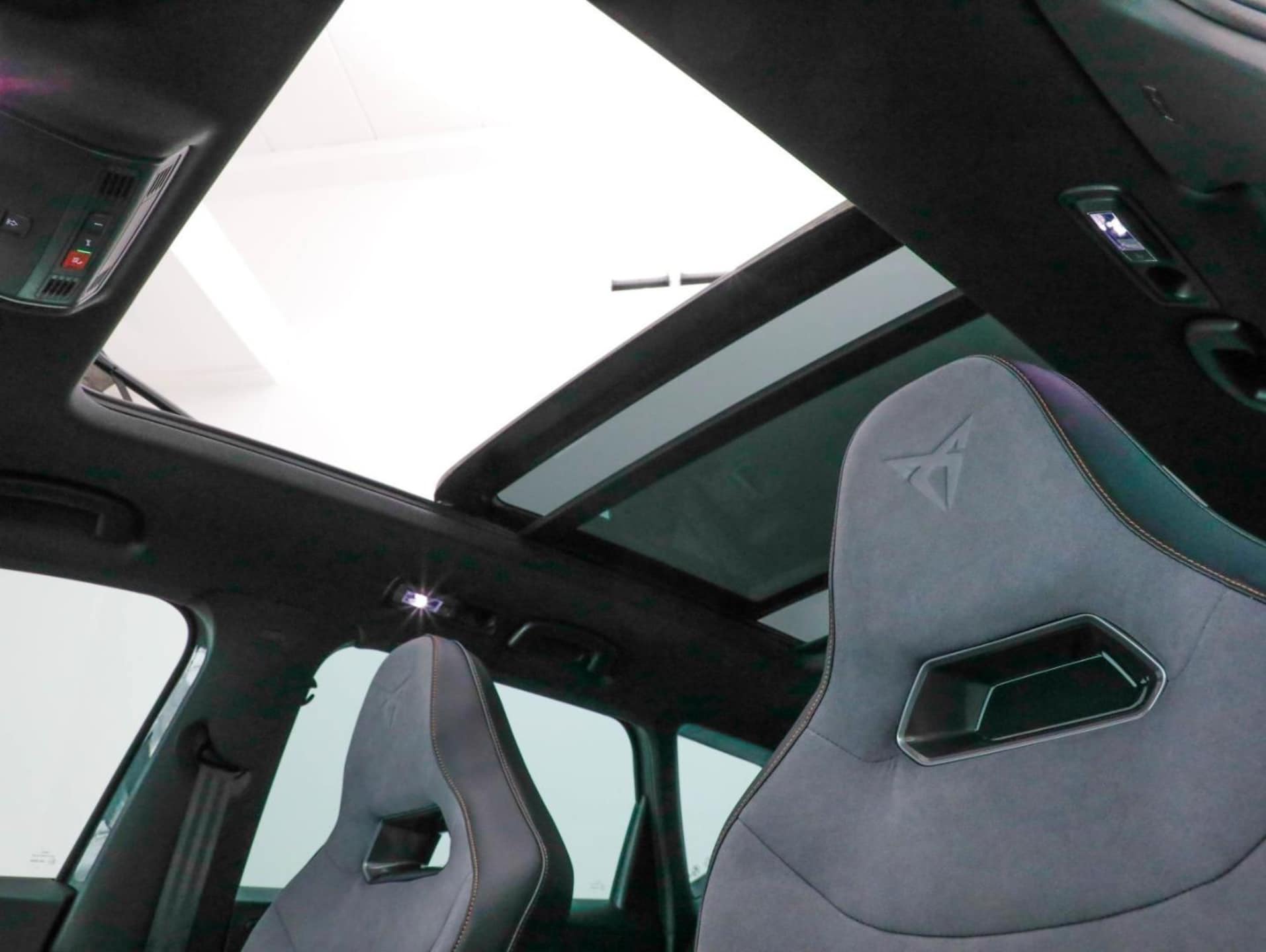 CUPRA Ateca VZ
