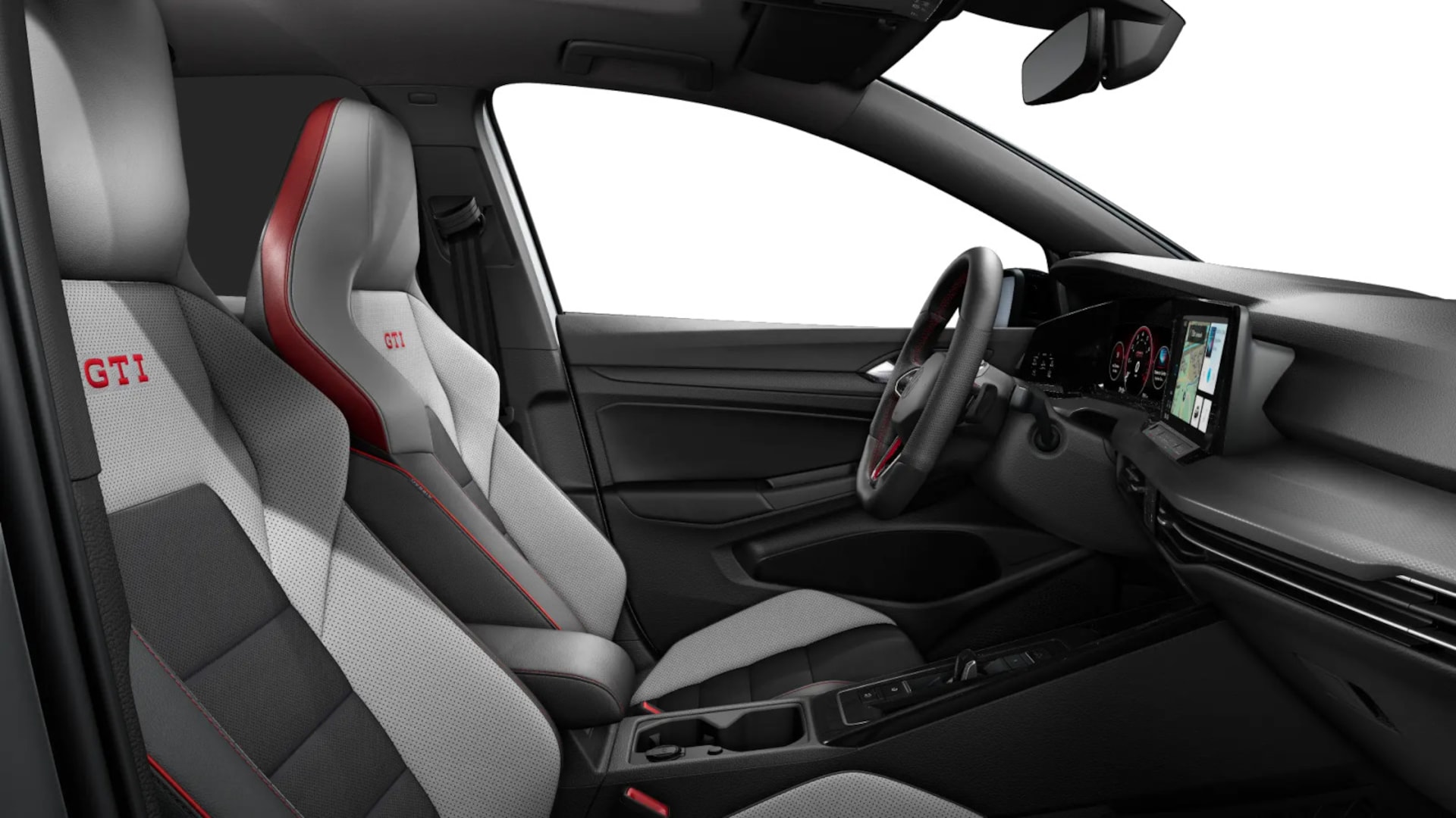 Volkswagen Golf GTI Clubsport