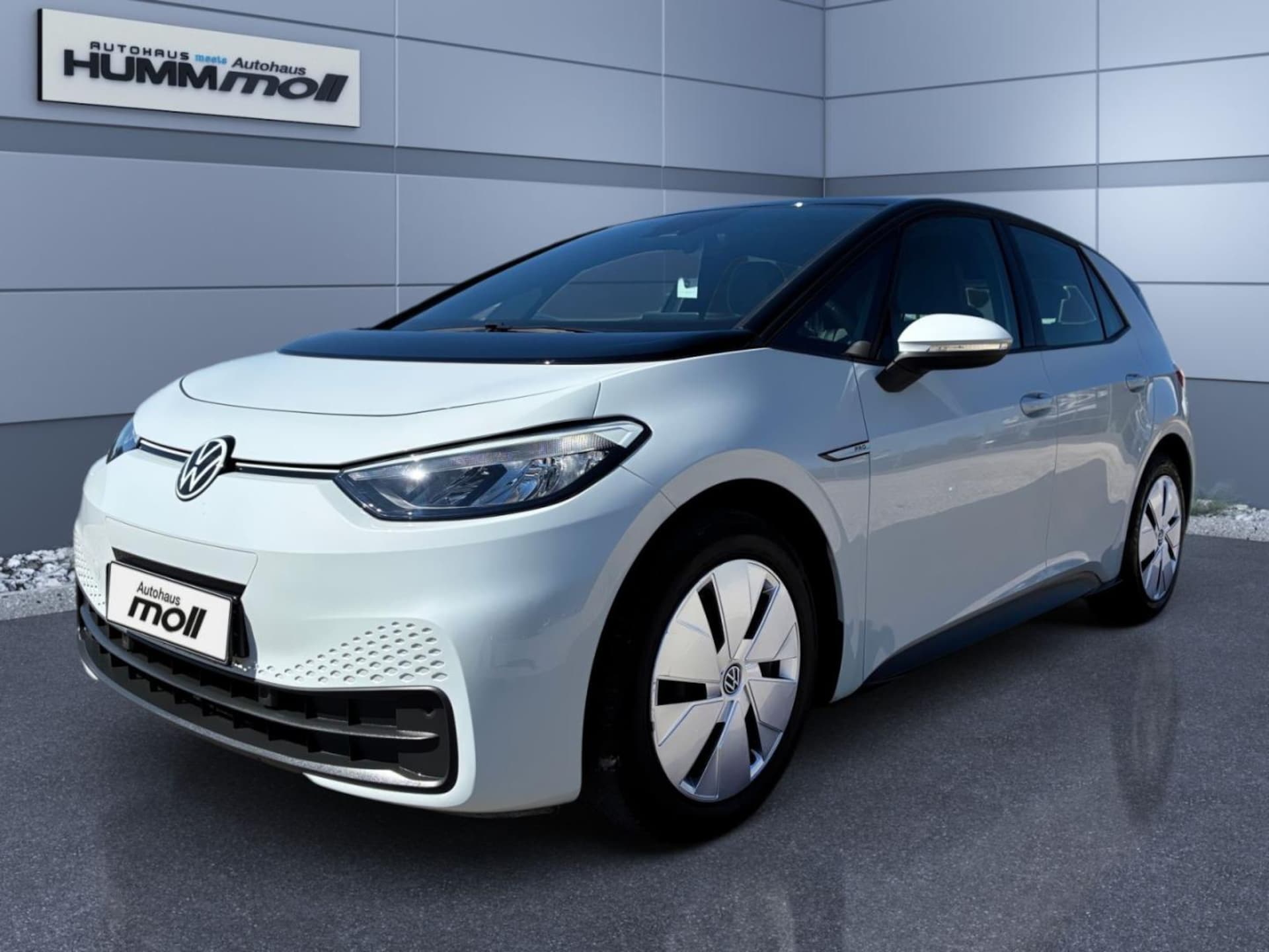 Volkswagen ID.3 Life