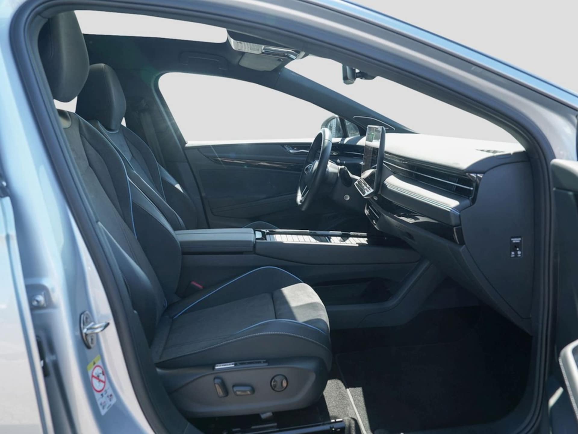 Volkswagen ID.7 Pro