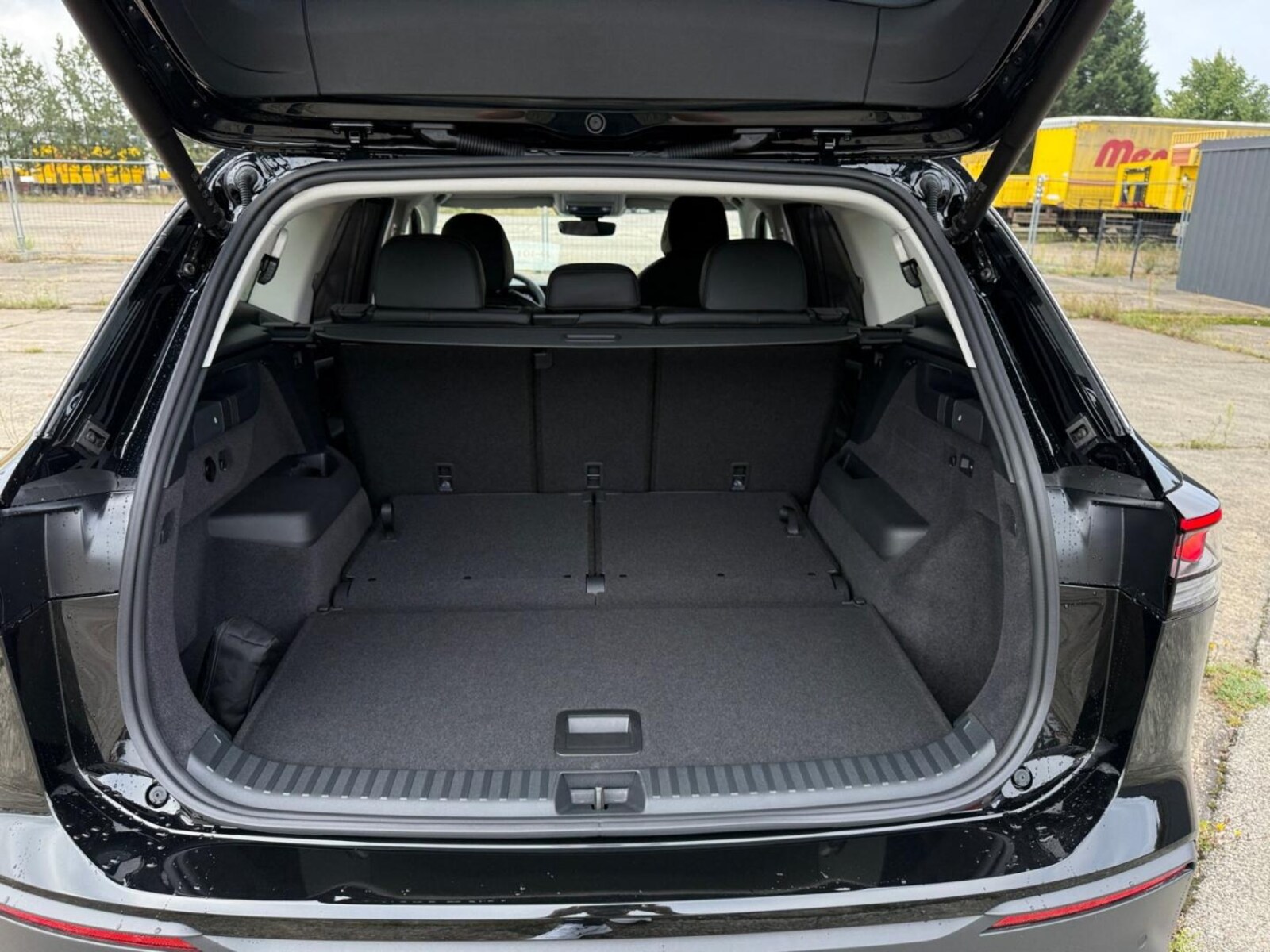 Volkswagen Tayron – Bild 14