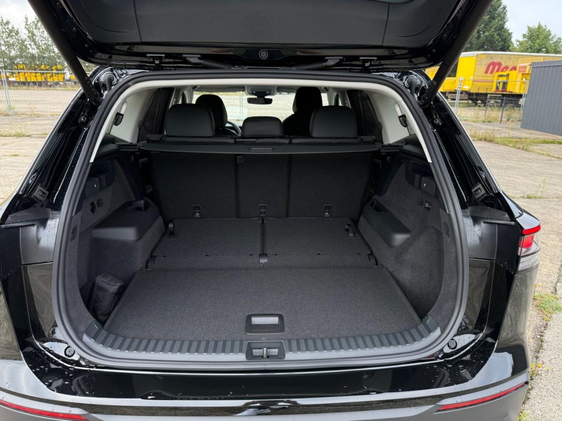 Volkswagen Tayron Life
