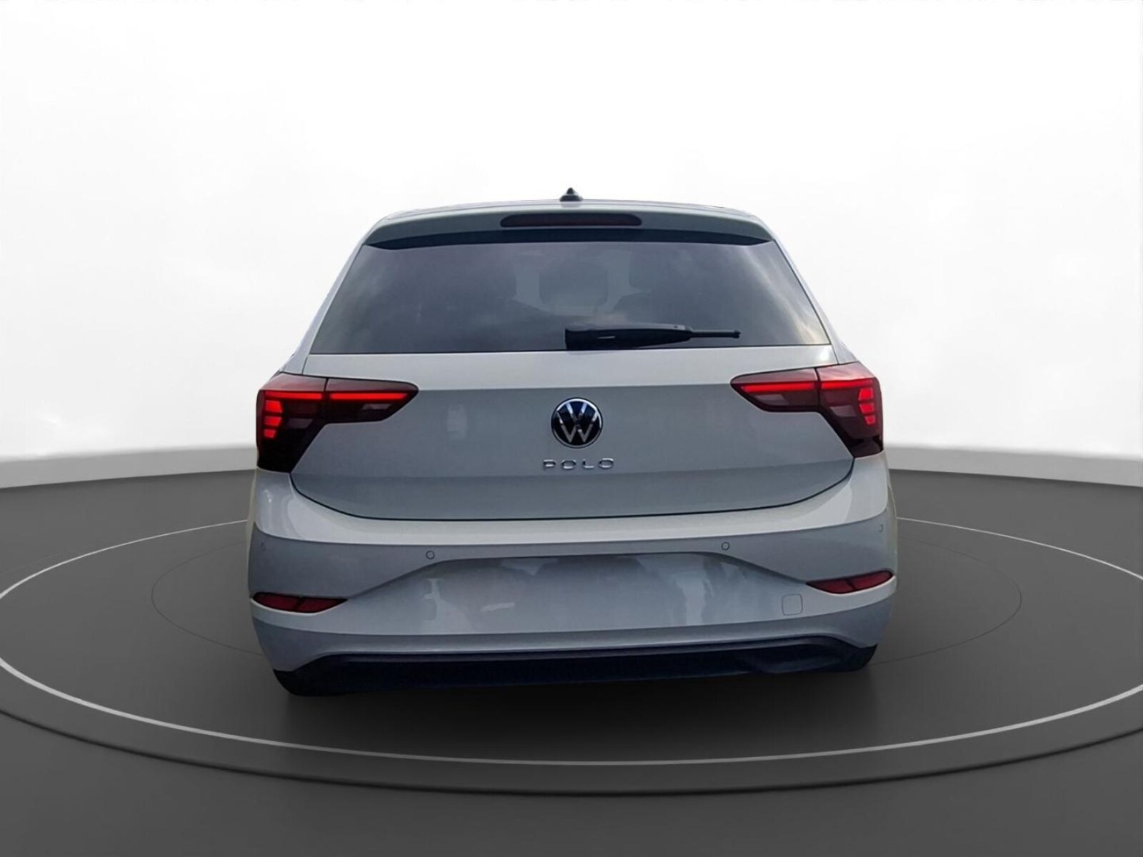 Volkswagen Polo – Bild 7