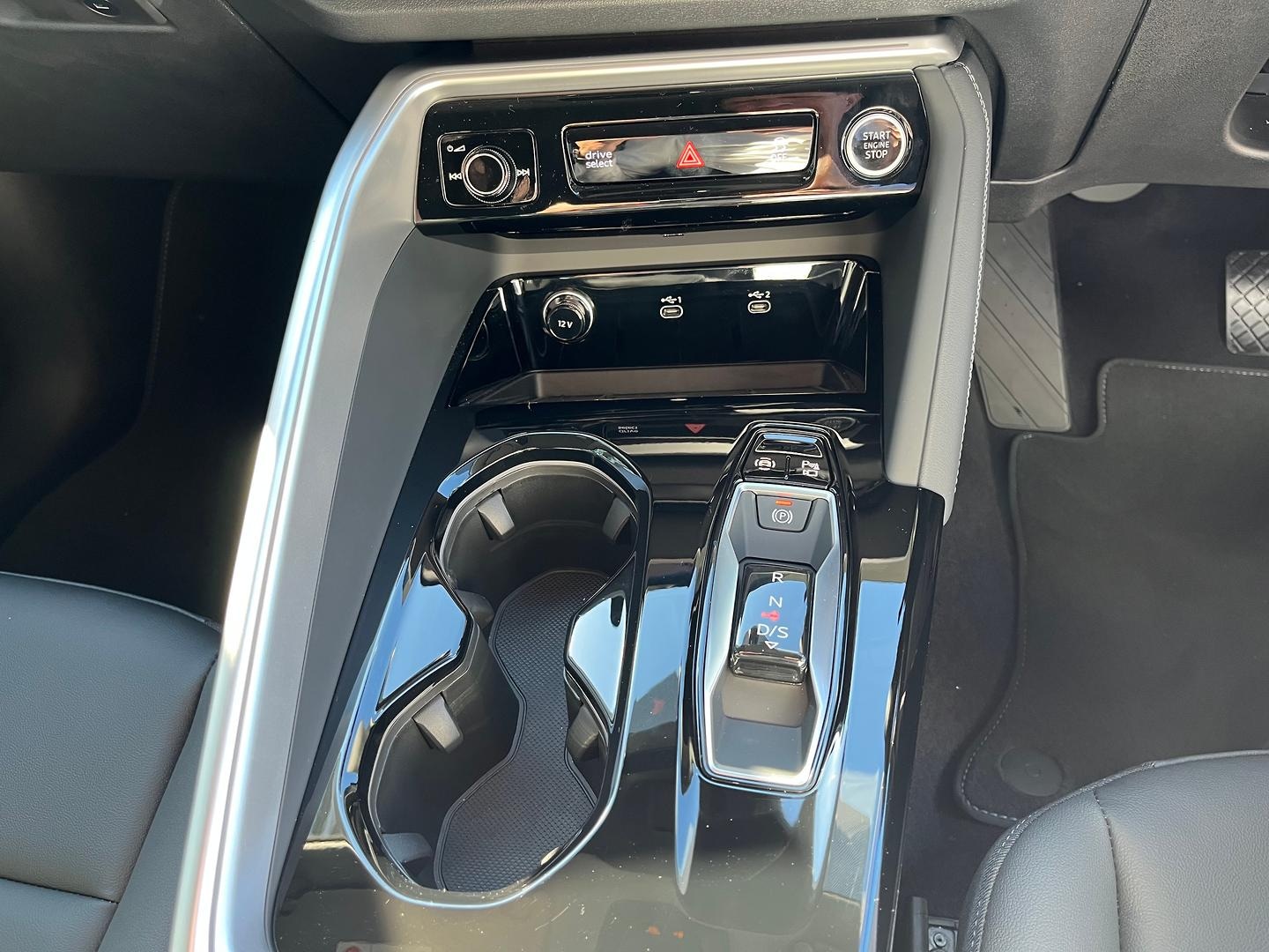 Image about Audi Q5 Sportback TFSI 150 kW