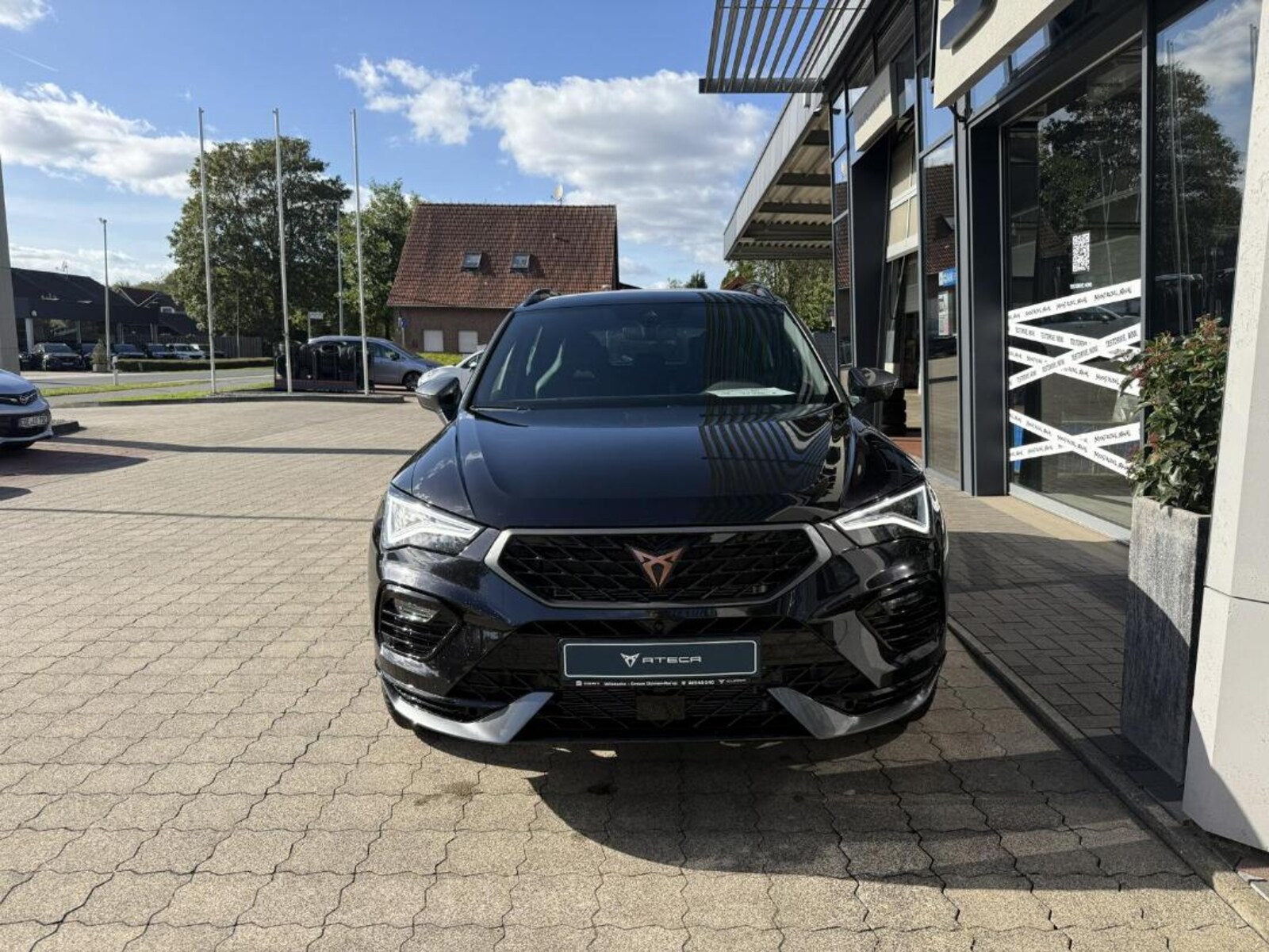 CUPRA Ateca – Bild 2