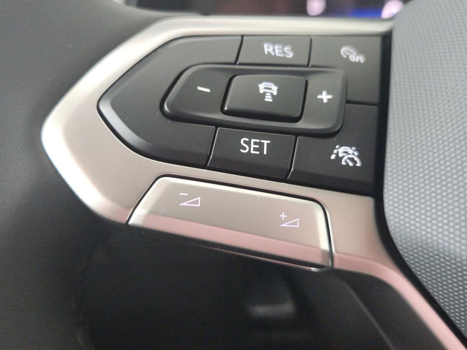 Volkswagen T-Cross – Bild 21