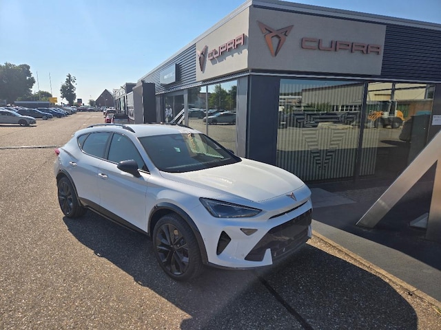 CUPRA Formentor VZ Black Edition 1.5 e-HYBRID 200 kW (272 PS) 6-Gang-DSG (1203243322025)