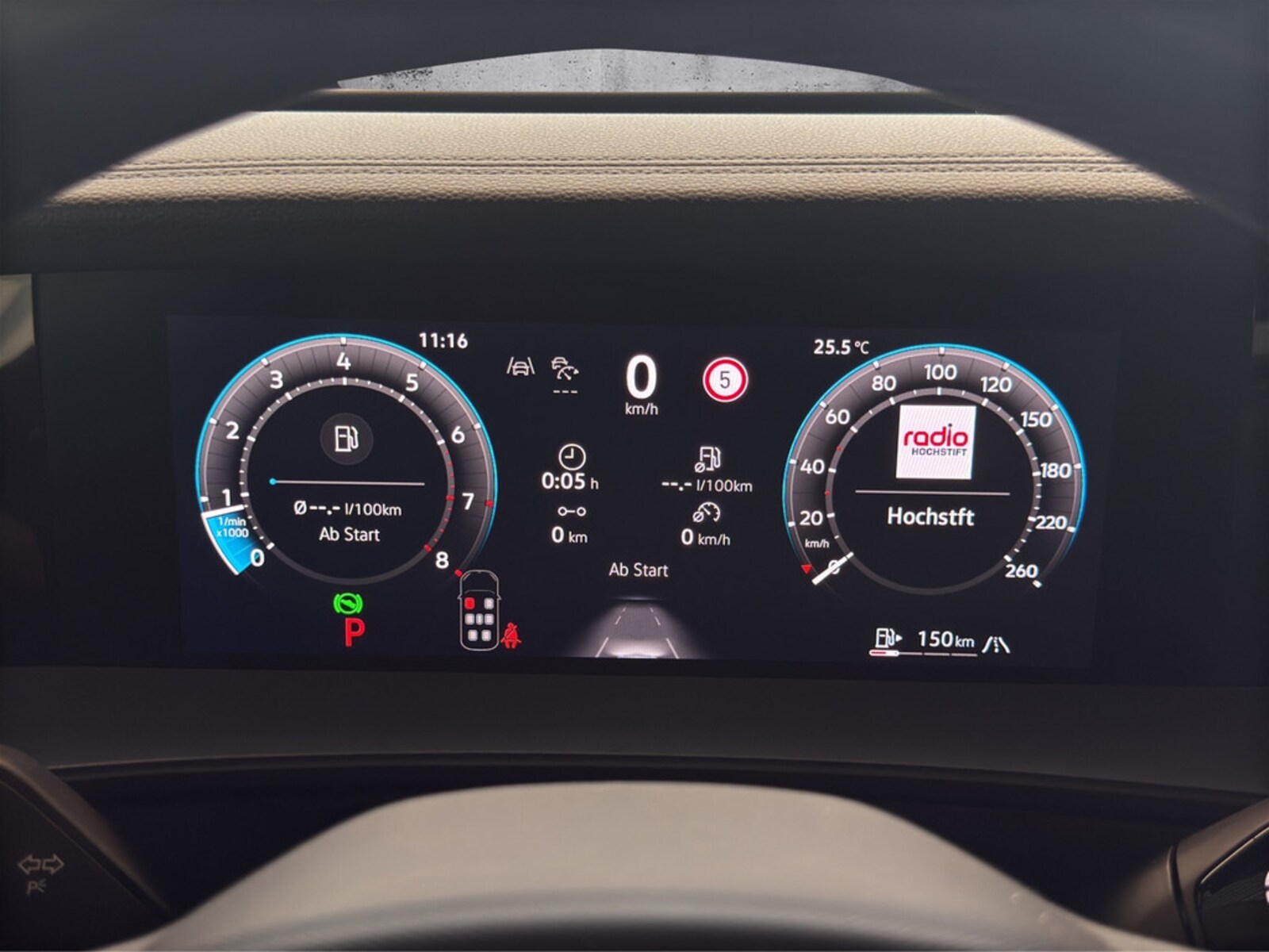 Volkswagen Tayron – Bild 20