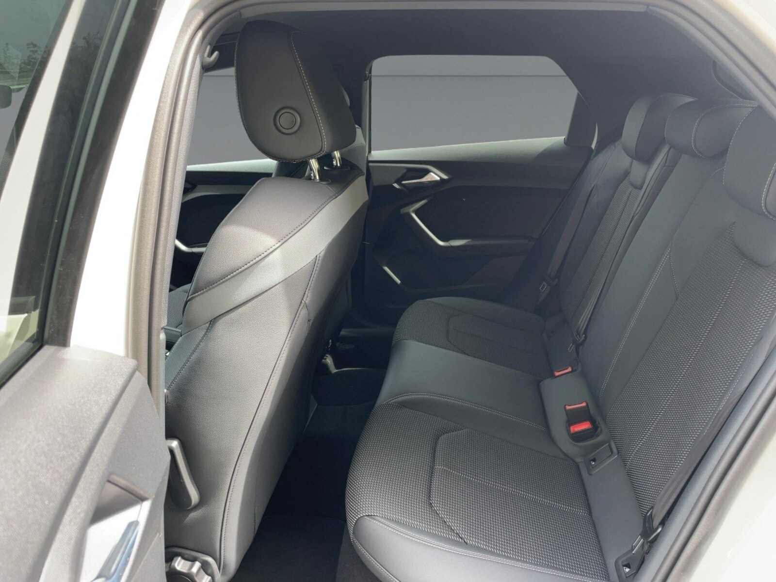 Audi A1 Sportback – Bild 9