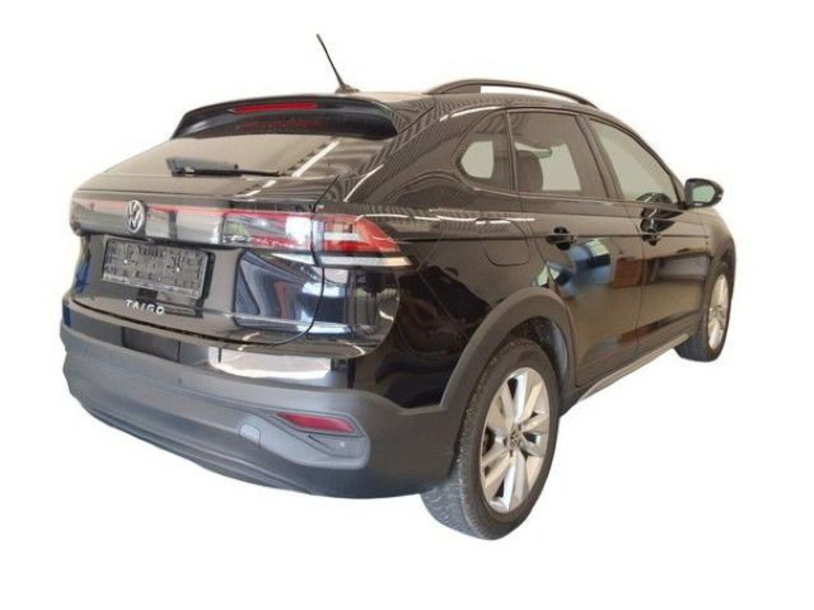 Volkswagen Taigo – Bild 3