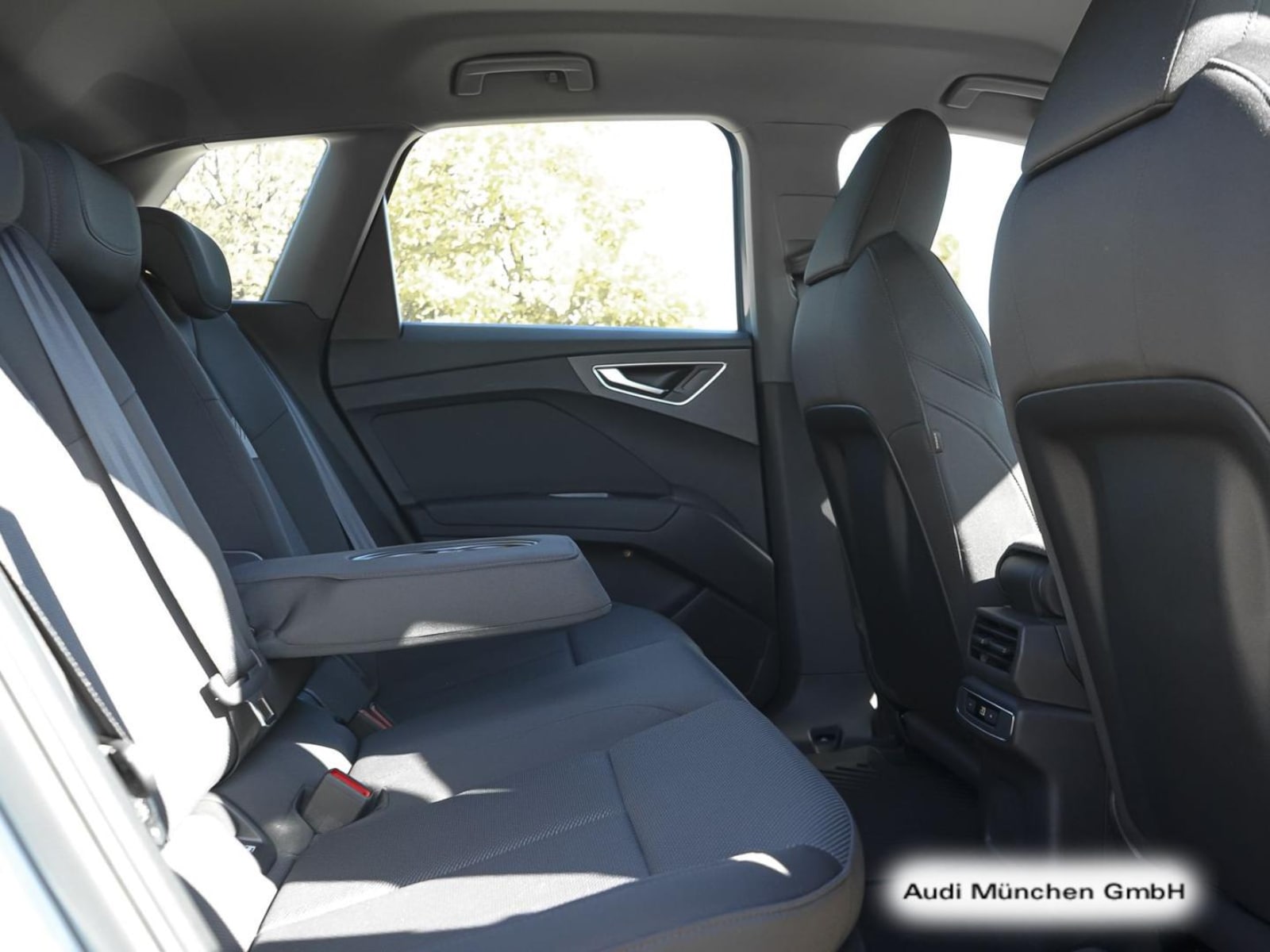 Audi Q4 e-tron – Bild 13