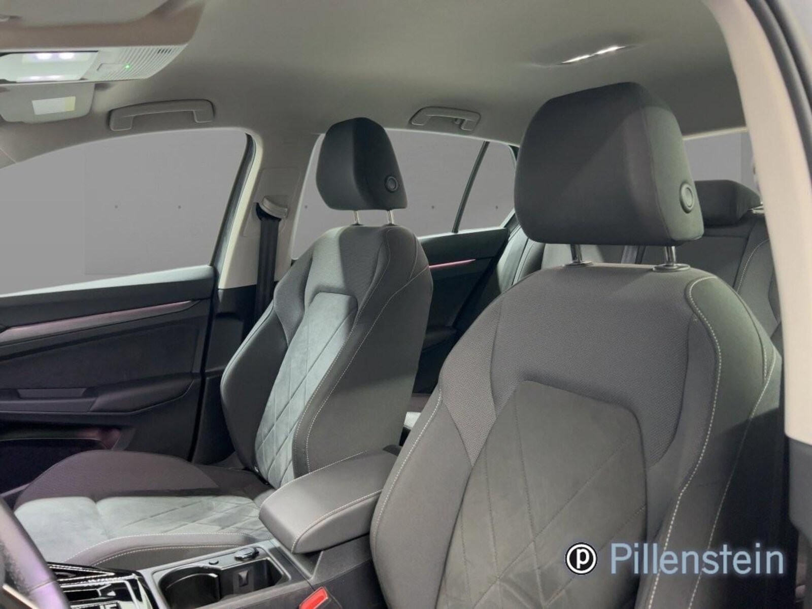 Volkswagen Golf – Bild 6