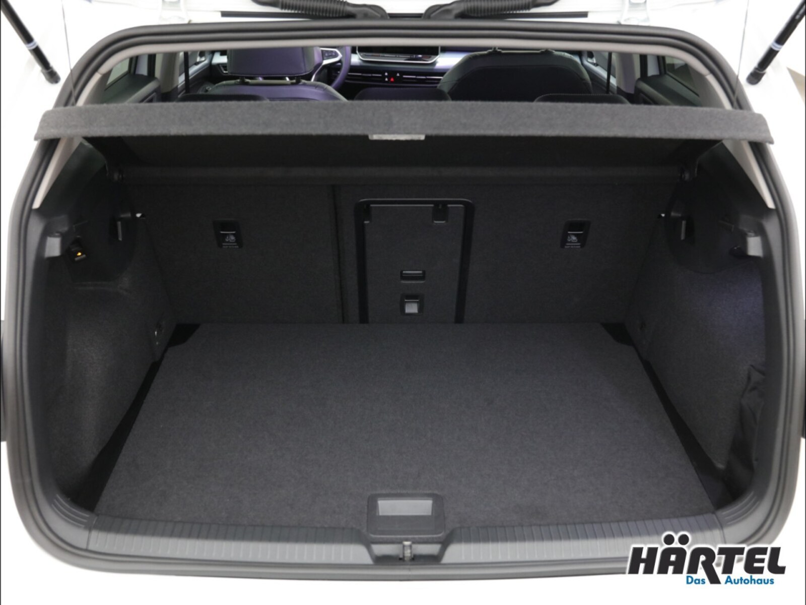 Volkswagen Golf – Bild 13