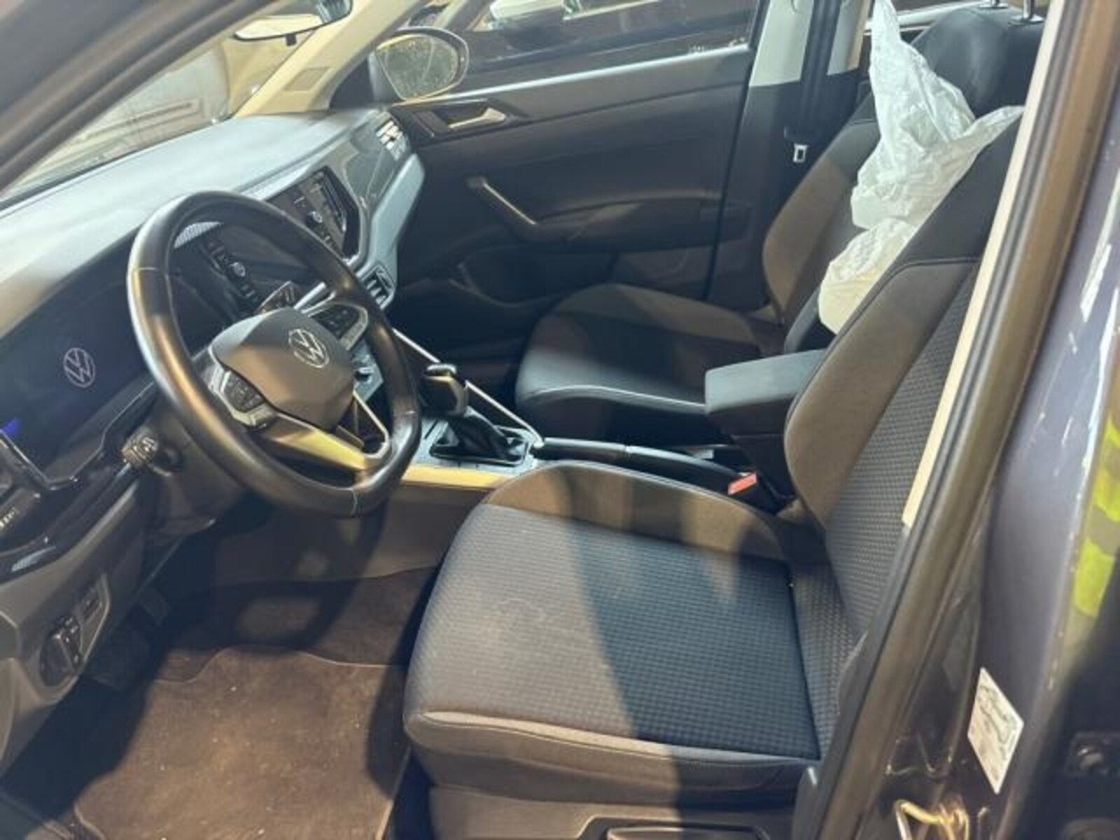 Volkswagen Taigo – Bild 4