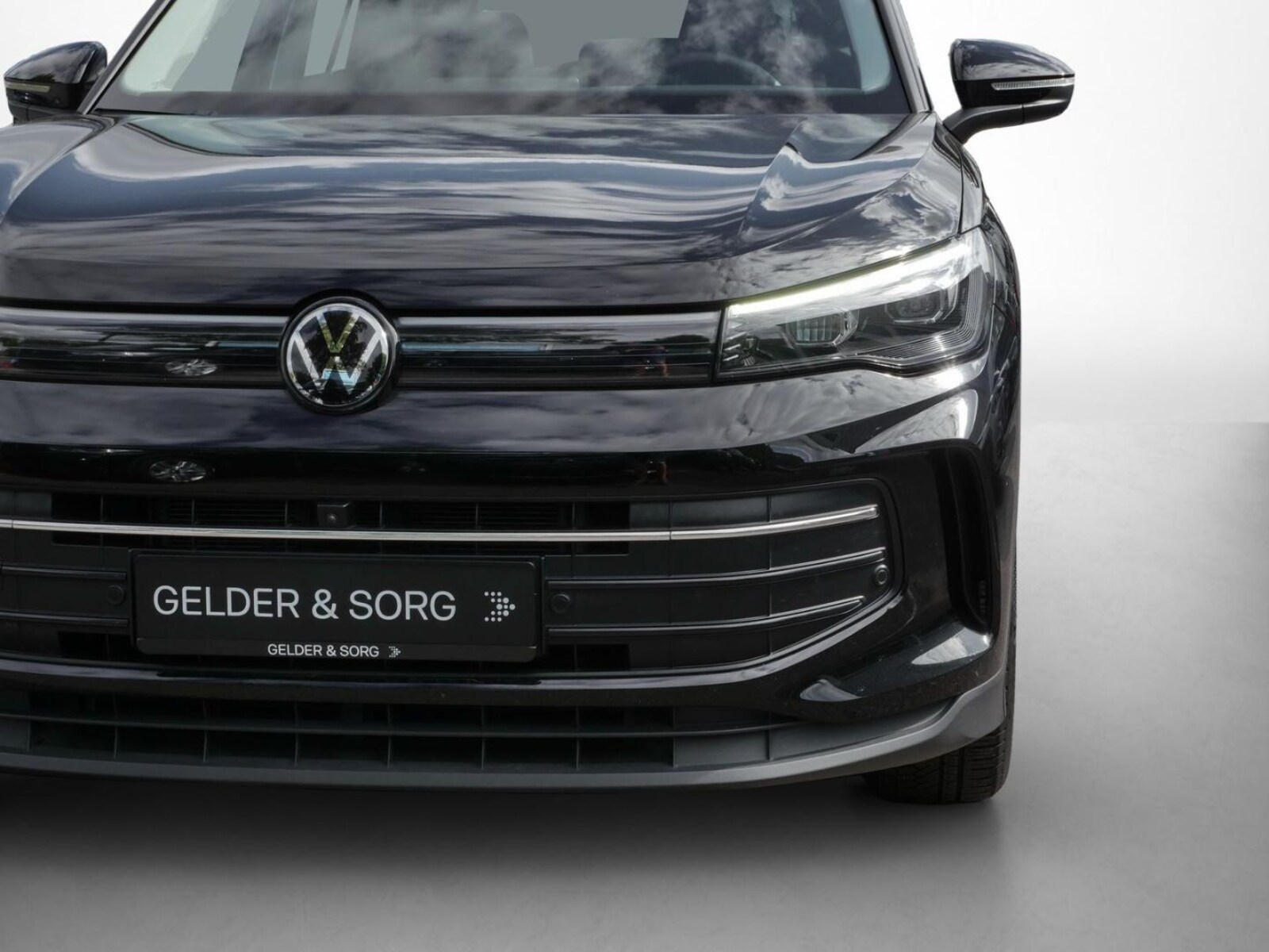 Volkswagen Tiguan – Bild 12