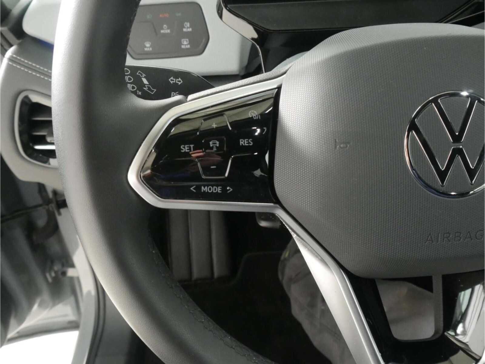 Volkswagen ID.3 – Bild 11