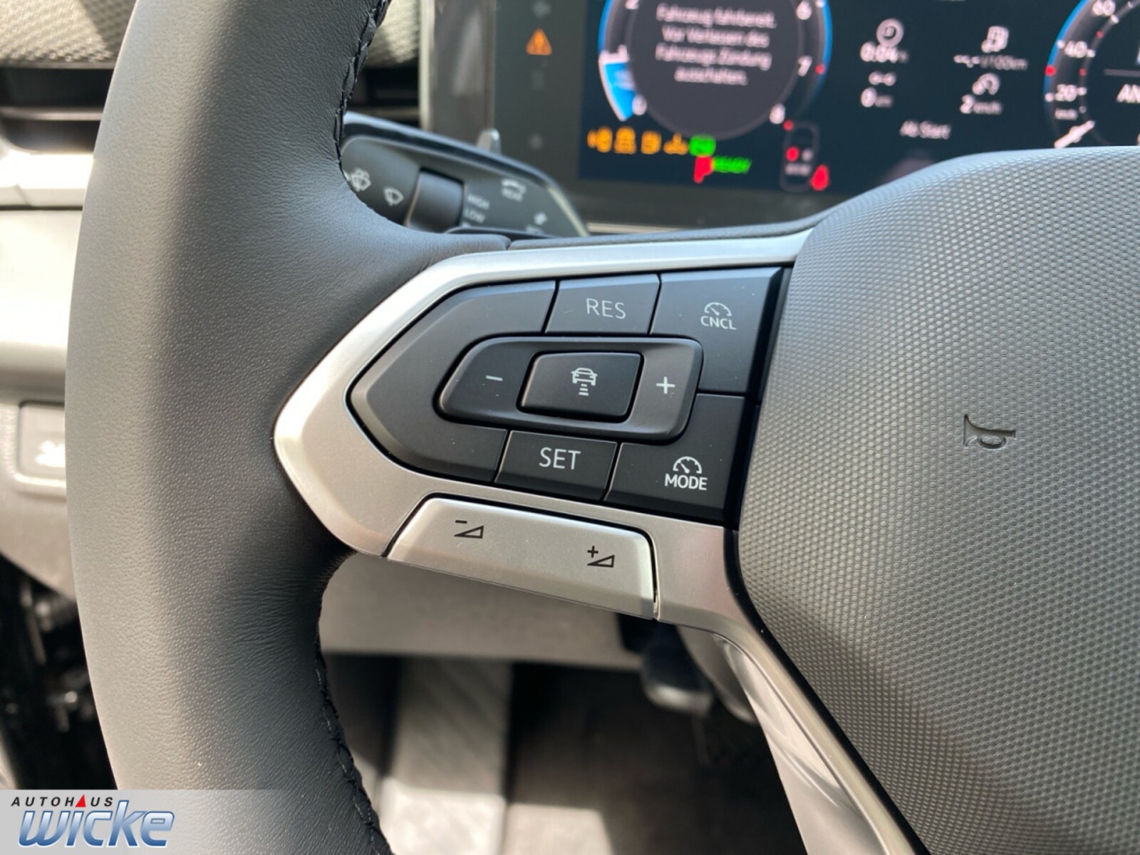 Volkswagen T-Roc – Bild 12